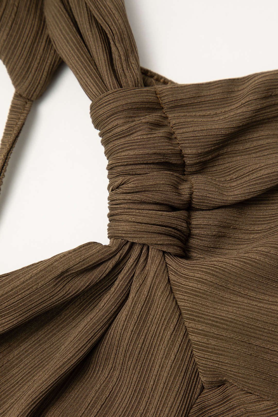 Asymmetric Strap Cami Top sold by Micas product image thumbnail 4