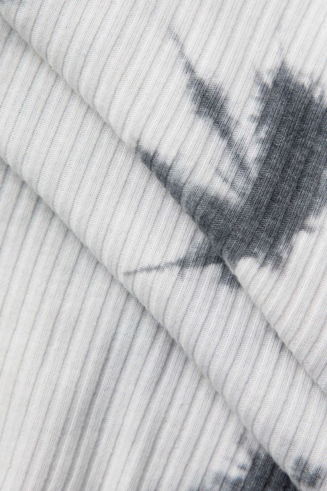 Tie Dye Stitching Tank Top sold by Micas product image thumbnail 3