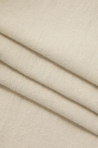 Straight Pants With Elastic Waistband sold by Micas