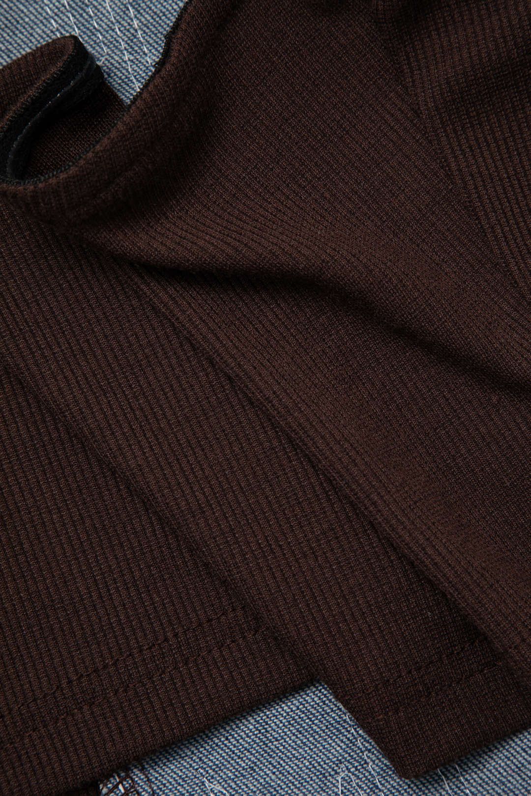 Sequin Embellished Tube Top With Choker sold by Micas product image thumbnail 5