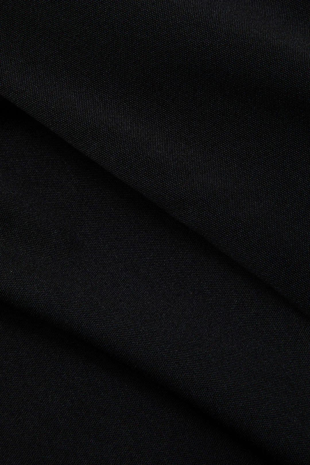 Deep V-Neck Halter Backless Ruched Jumpsuit sold by Micas product image thumbnail 3