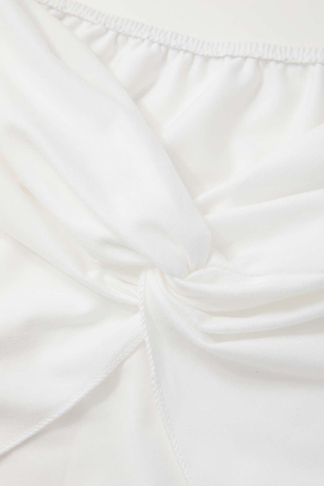 Twist Front Tube Top sold by Micas product image thumbnail 3