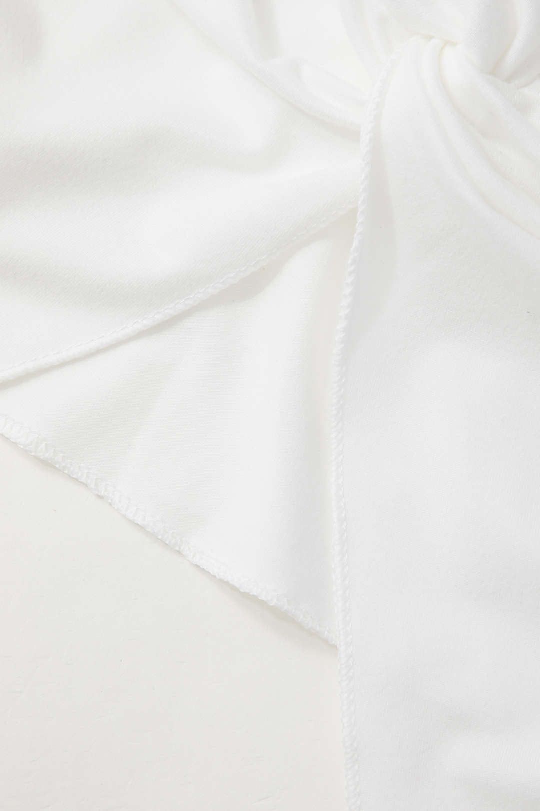 Twist Front Tube Top sold by Micas product image thumbnail 5