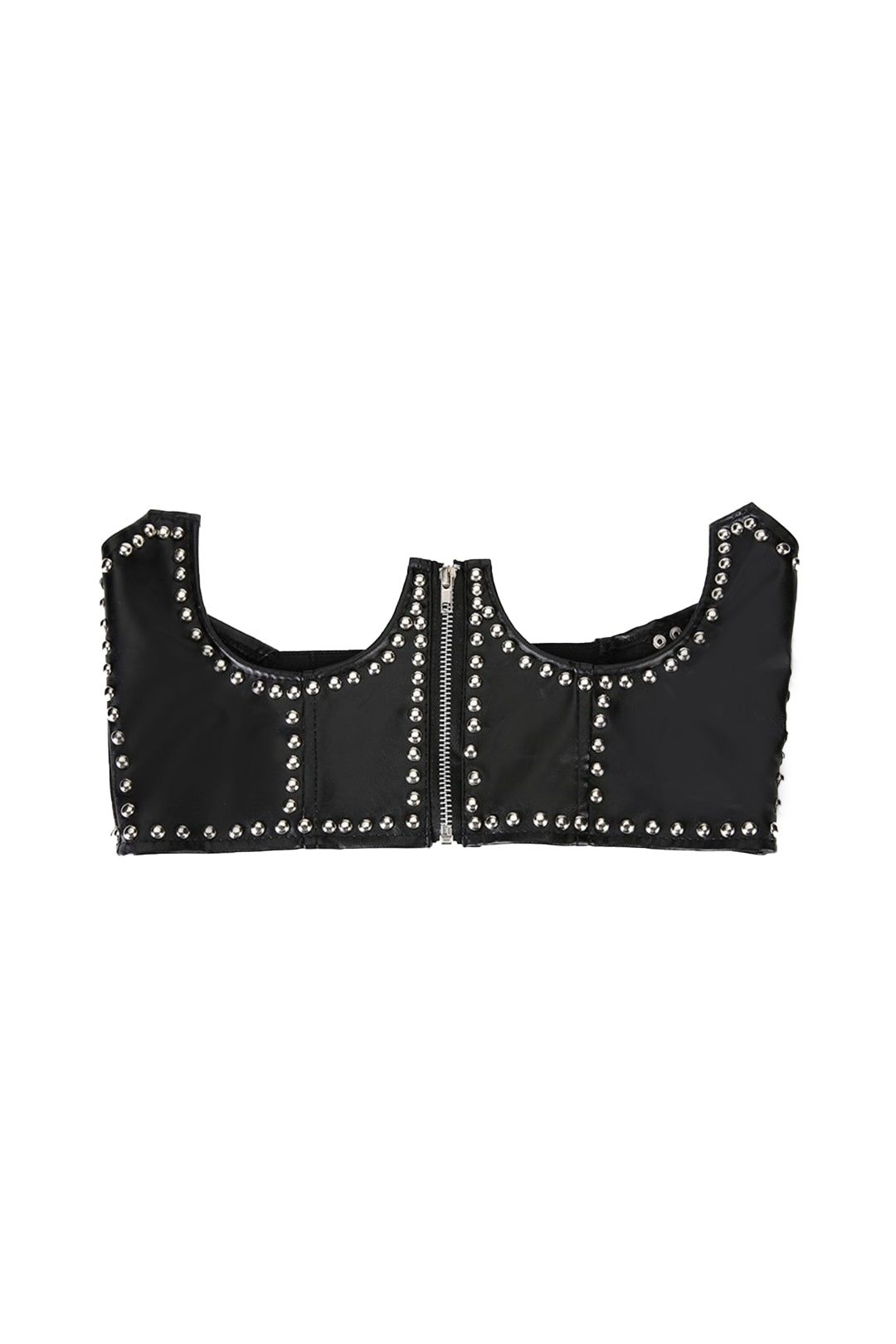 Studded Embellished Corset Belt sold by Micas product image thumbnail 3