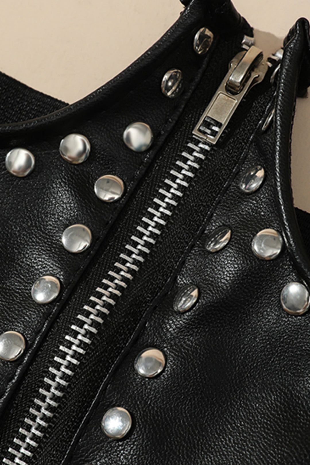Studded Embellished Corset Belt sold by Micas product image thumbnail 2