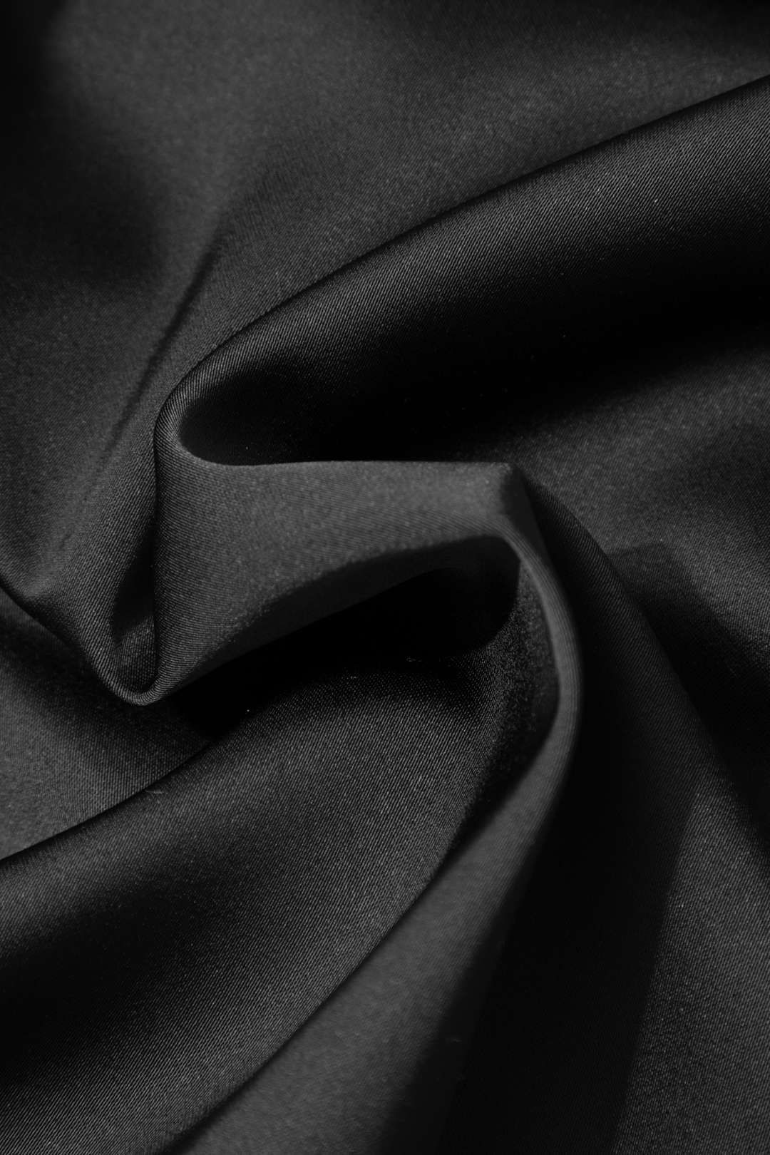 Solid V-neck Wrap Mini Shirt Dress sold by Micas product image thumbnail 5