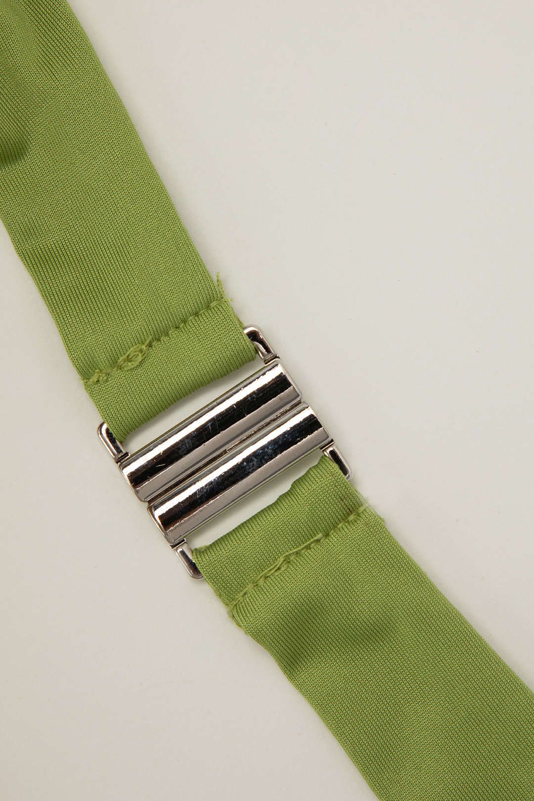 Twist Front Halter Midi Dress sold by Micas product image thumbnail 4