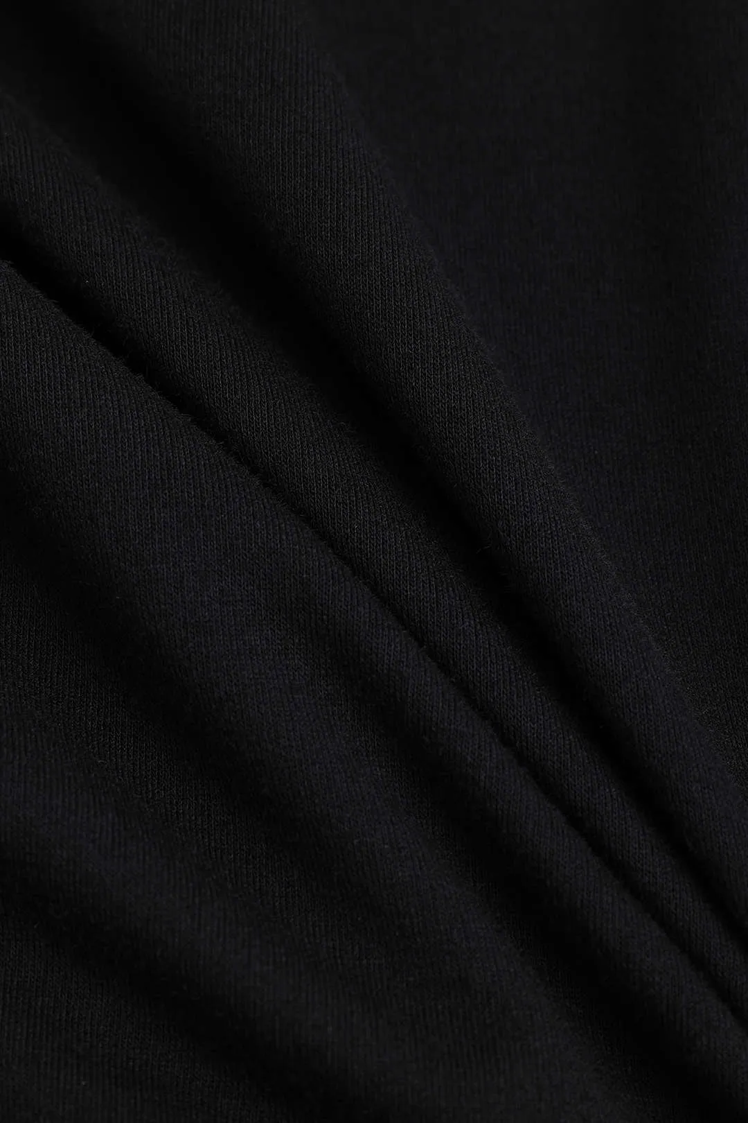 Denim Patchwork Pocket Trousers sold by Micas product image thumbnail 3