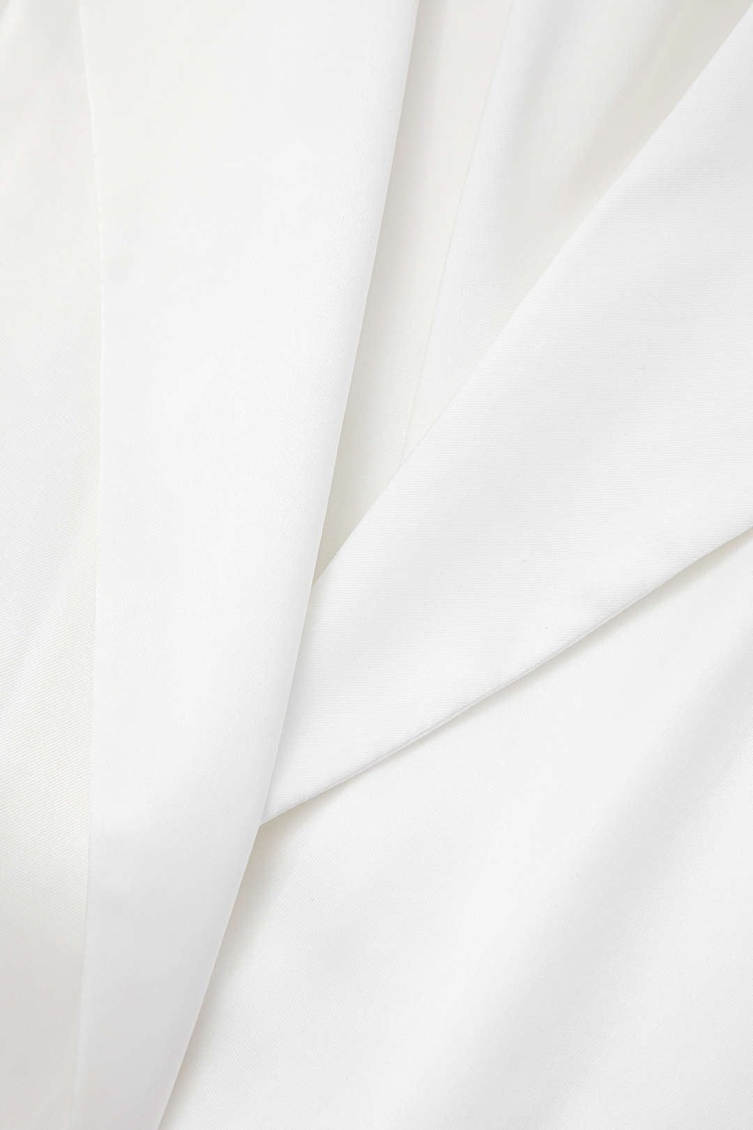 Notched Lapel Wrap Blazer sold by Micas product image thumbnail 4