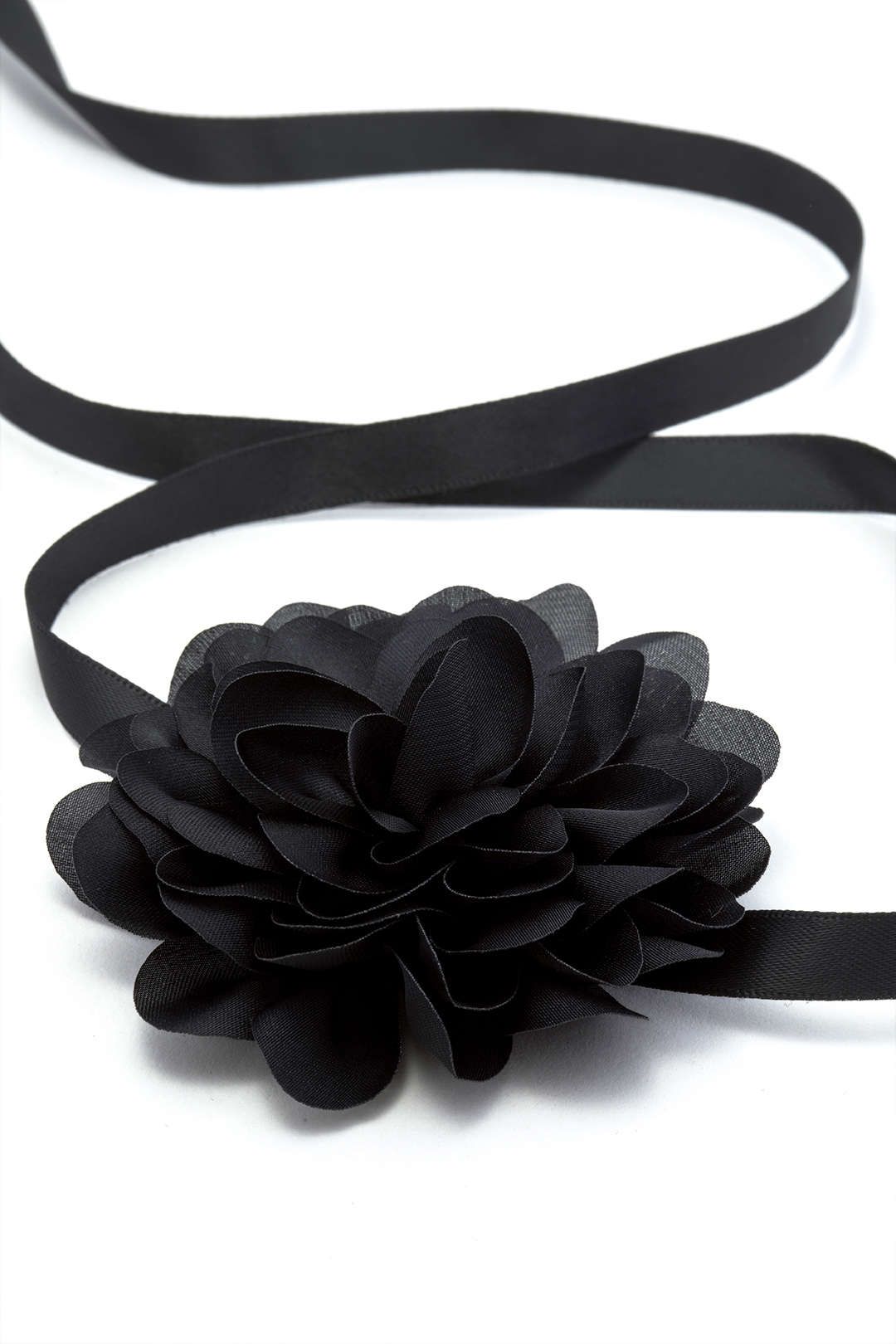 Corsage Bow Tie sold by Micas product image thumbnail 4