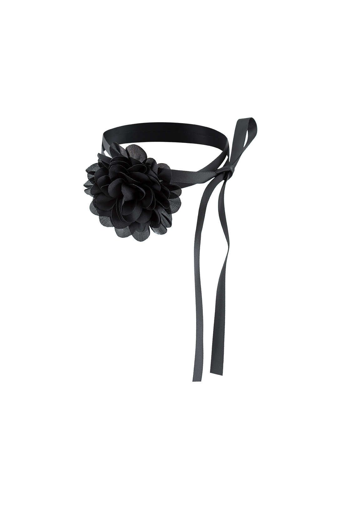 Corsage Bow Tie sold by Micas