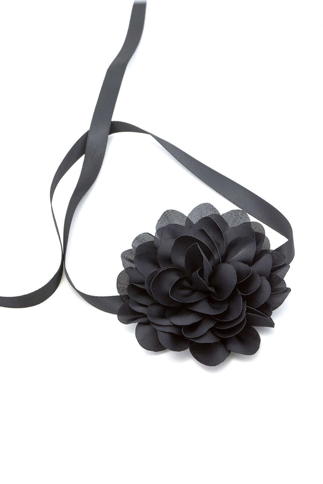 Corsage Bow Tie sold by Micas product image thumbnail 2