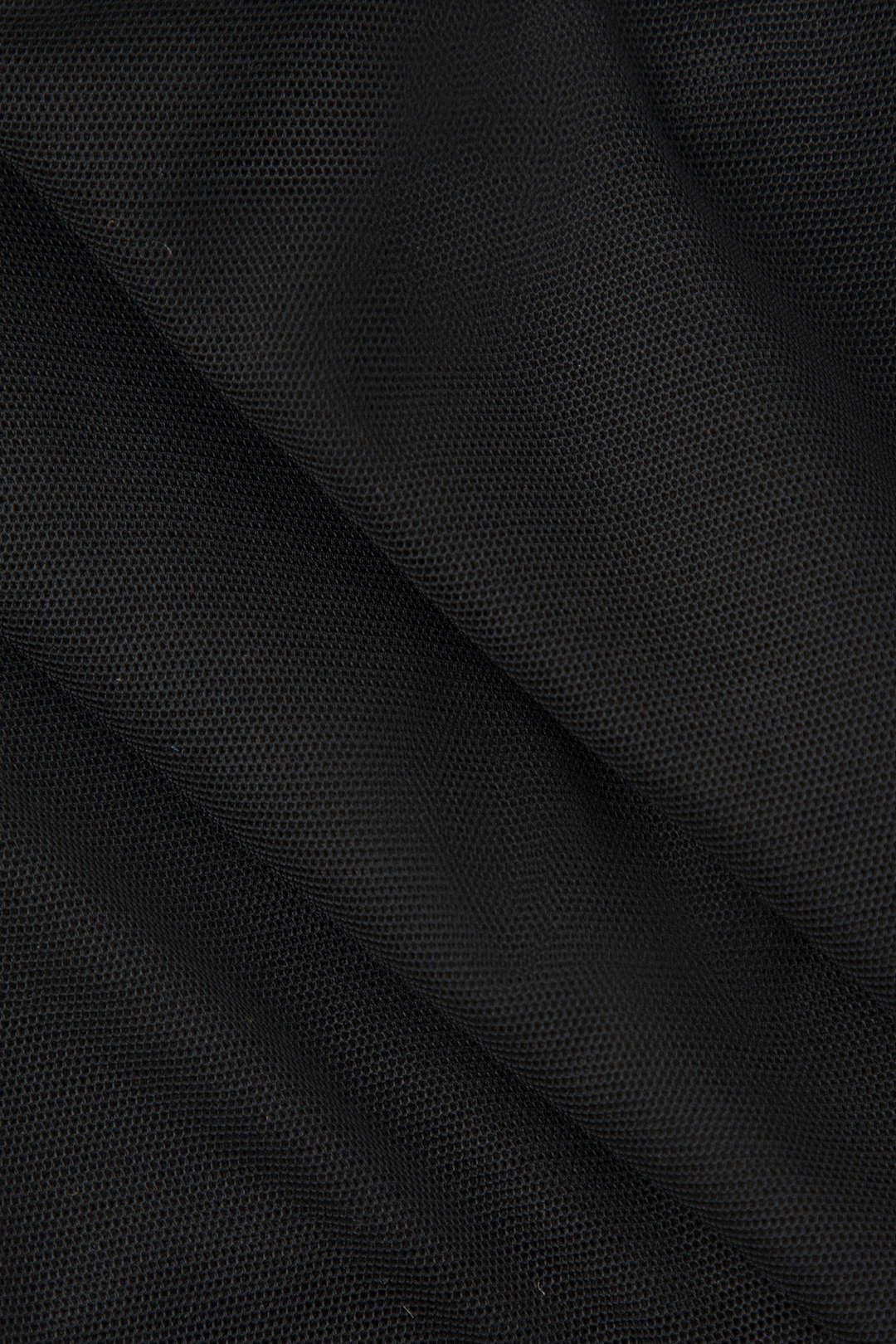 Rose Corsage Halter Mesh Corset Top sold by Micas product image thumbnail 4