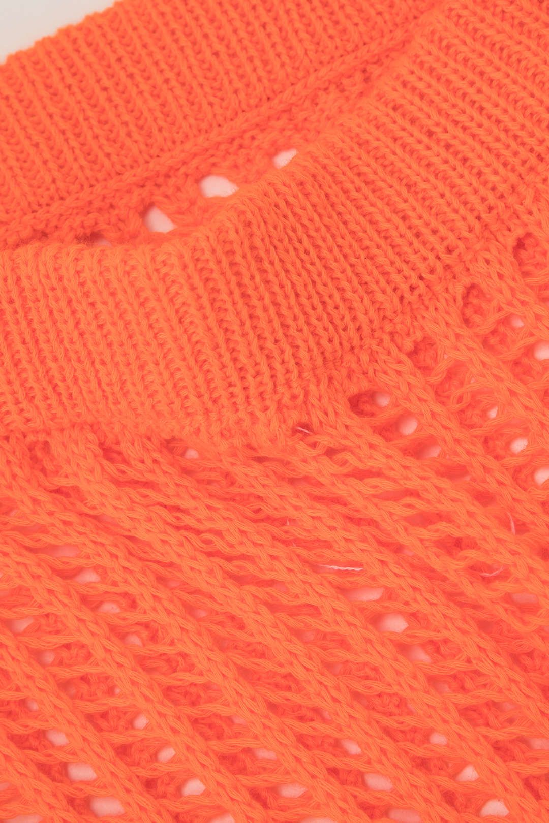 Strappy Corset Bodysuit And Knit Cover-up Skirt Set sold by Micas product image thumbnail 9