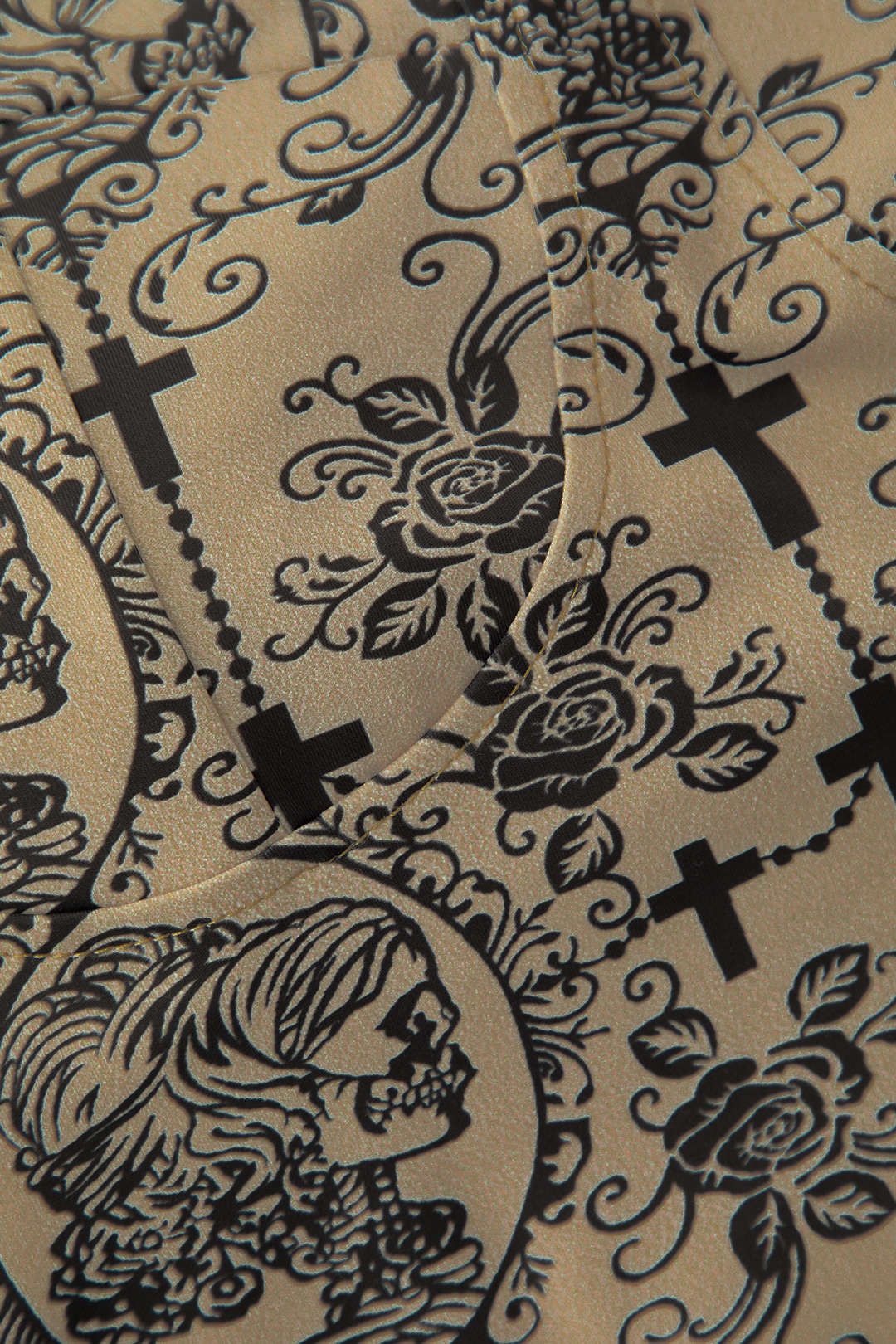 Floral Print Cami Top sold by Micas product image thumbnail 3