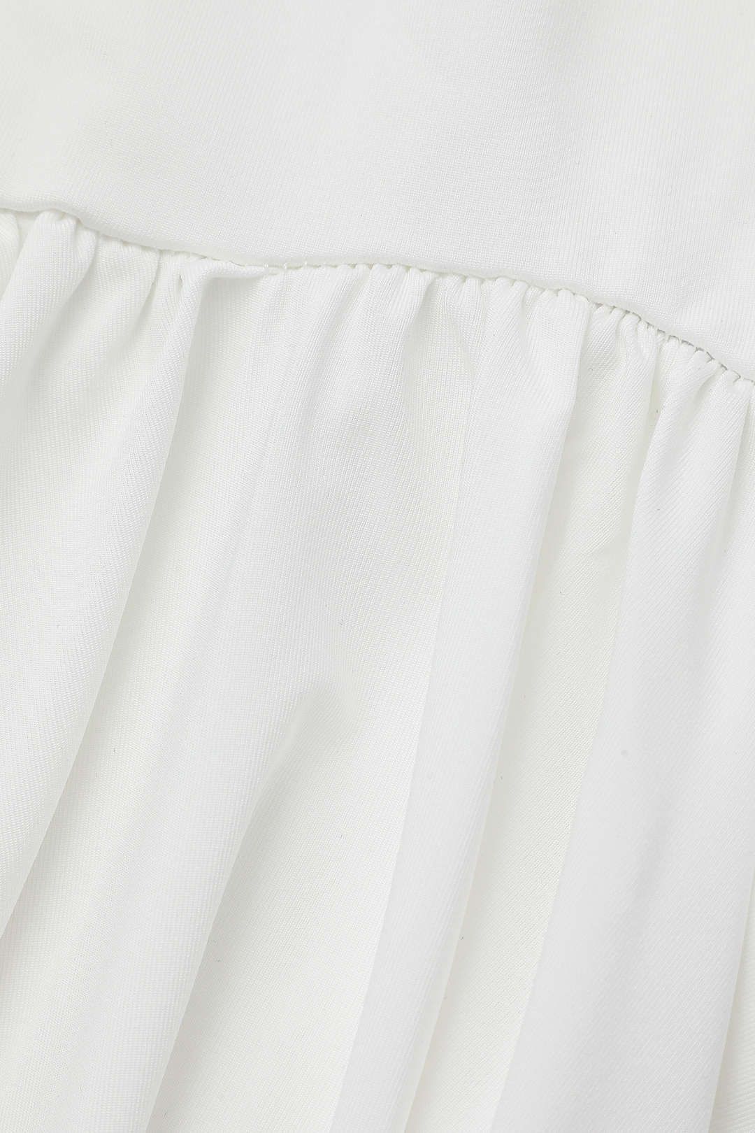 V-neck Sleeveless Pleated Mini Dress sold by Micas product image thumbnail 6