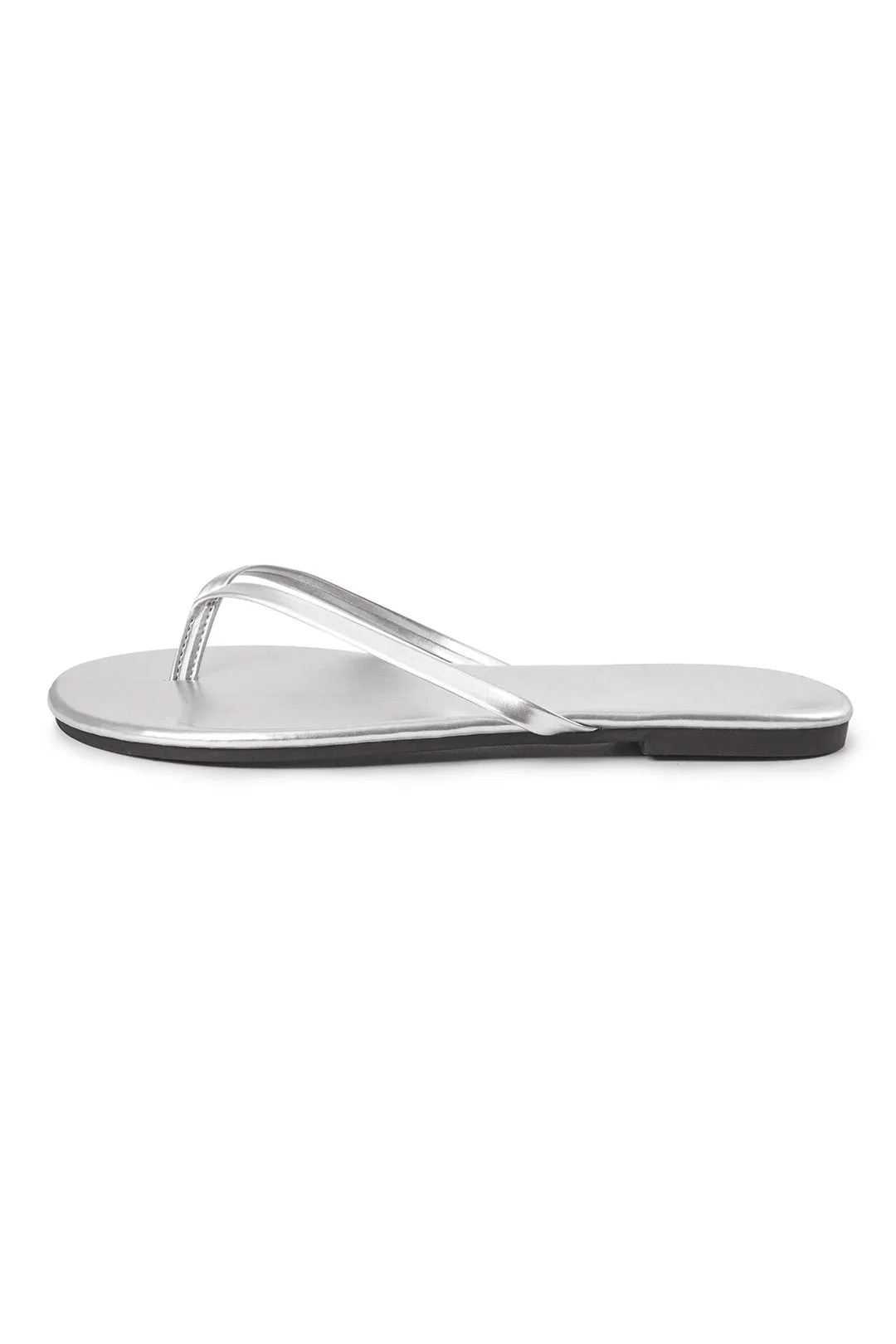 Basic Almond Toe Flip-Flops Slippers sold by Micas product image thumbnail 3