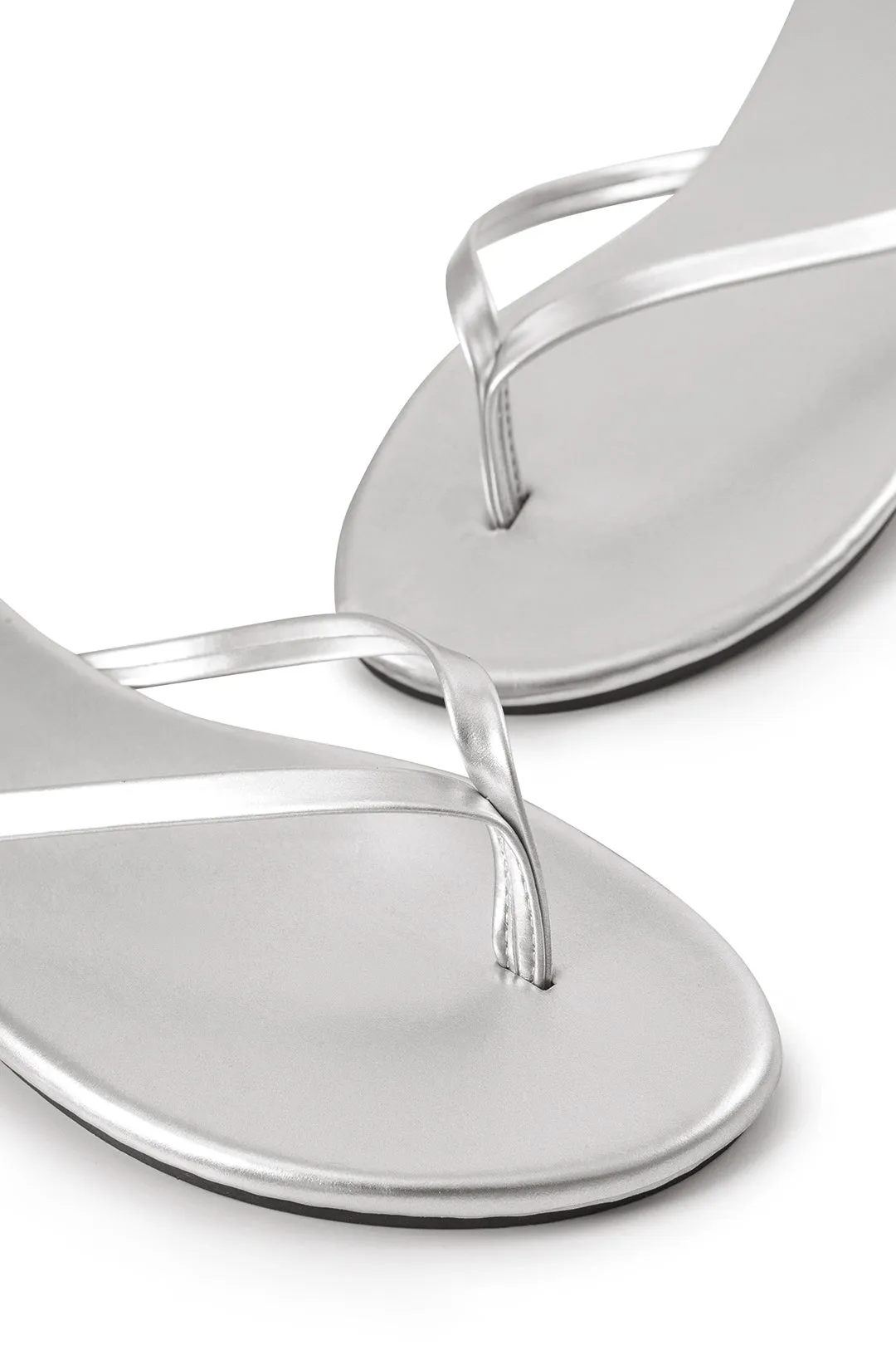 Basic Almond Toe Flip-Flops Slippers sold by Micas product image thumbnail 4