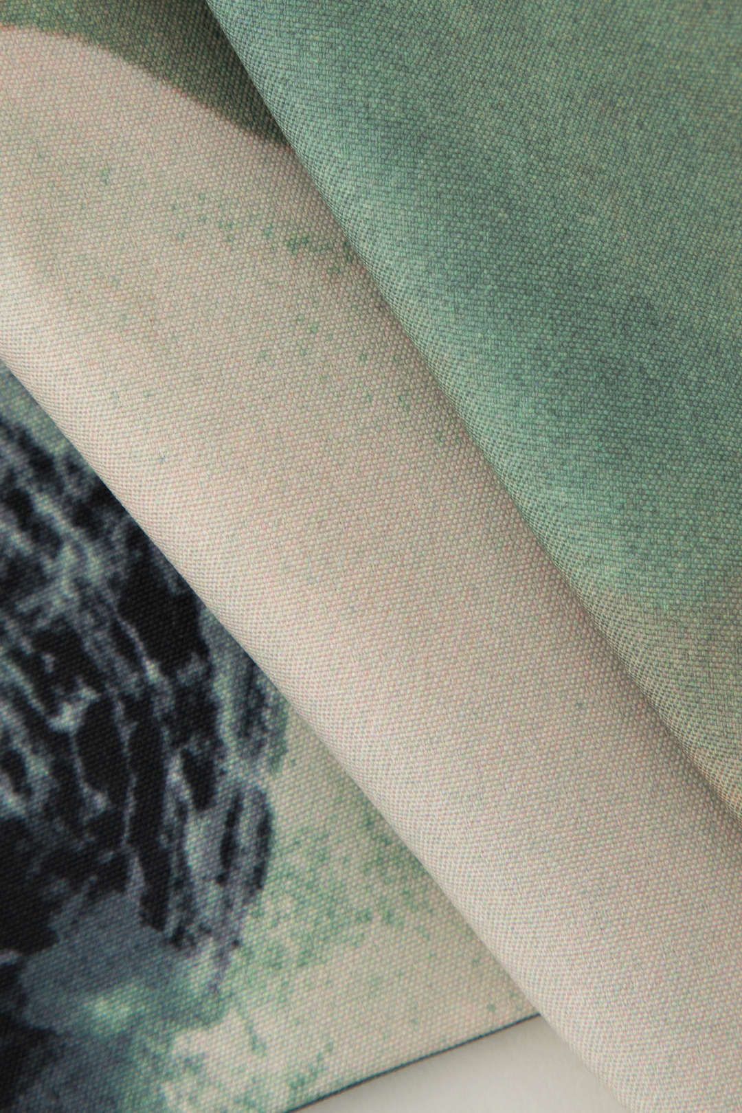 Tie Dye Halter Neck Top sold by Micas product image thumbnail 5