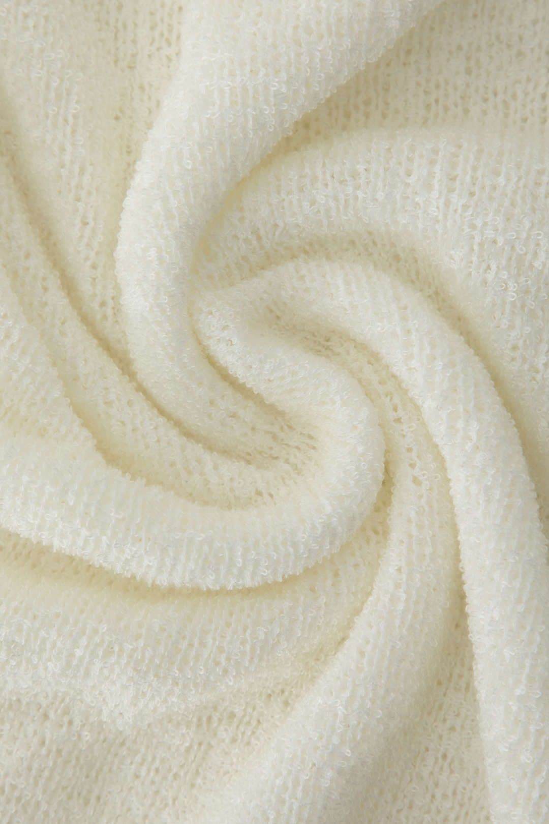 Knit U-neck Cami Top And Maxi Skirt Set sold by Micas product image thumbnail 7