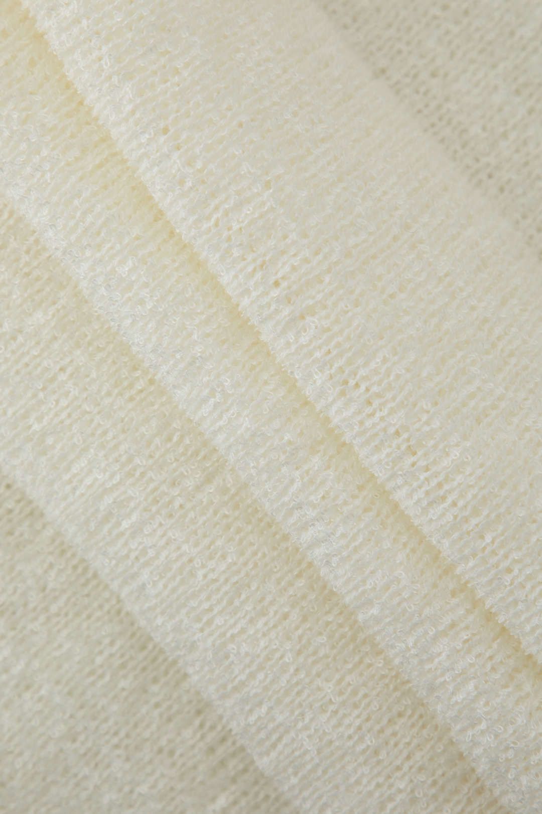 Knit U-neck Cami Top And Maxi Skirt Set sold by Micas product image thumbnail 6