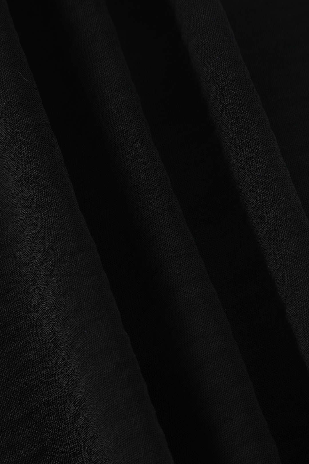 Asymmetrical Flowy Midi Skirt sold by Micas product image thumbnail 4