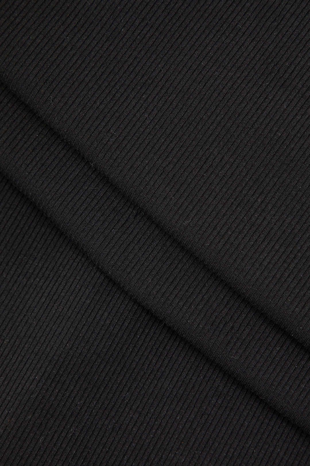 One Shoulder Backless Midi Dress sold by Micas product image thumbnail 4