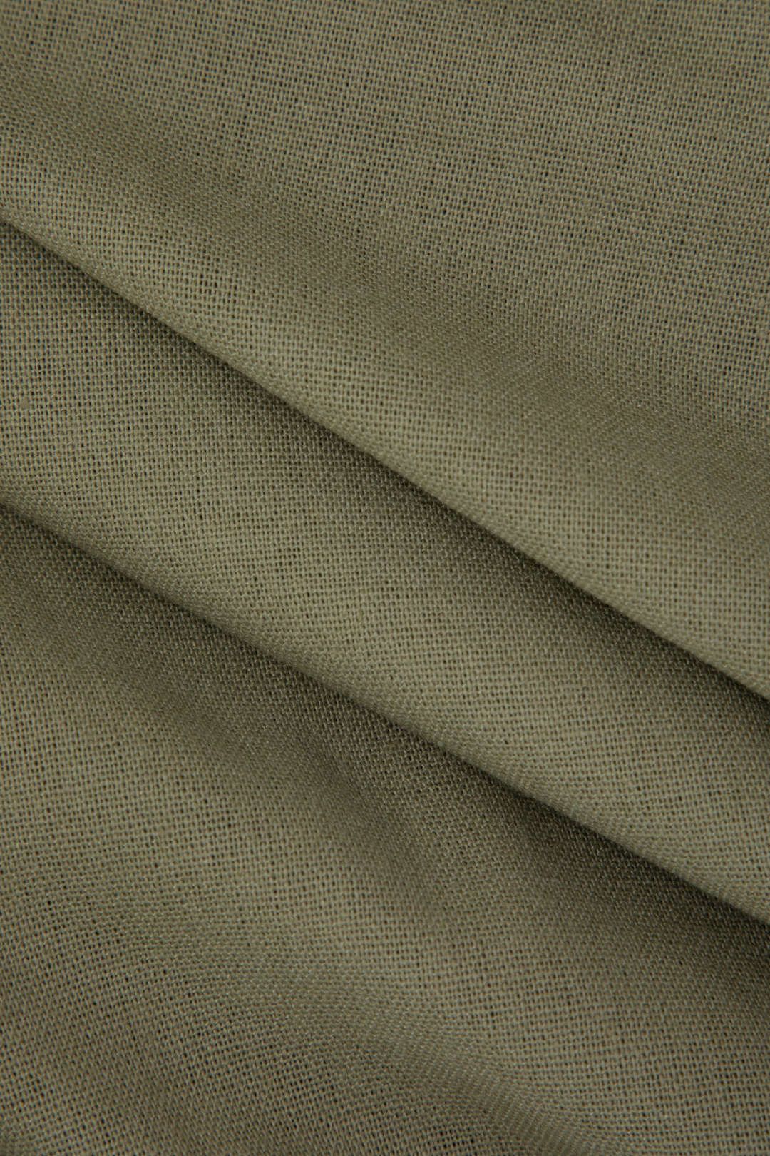 V-neck Button Short Sleeve Romper sold by Micas product image thumbnail 6