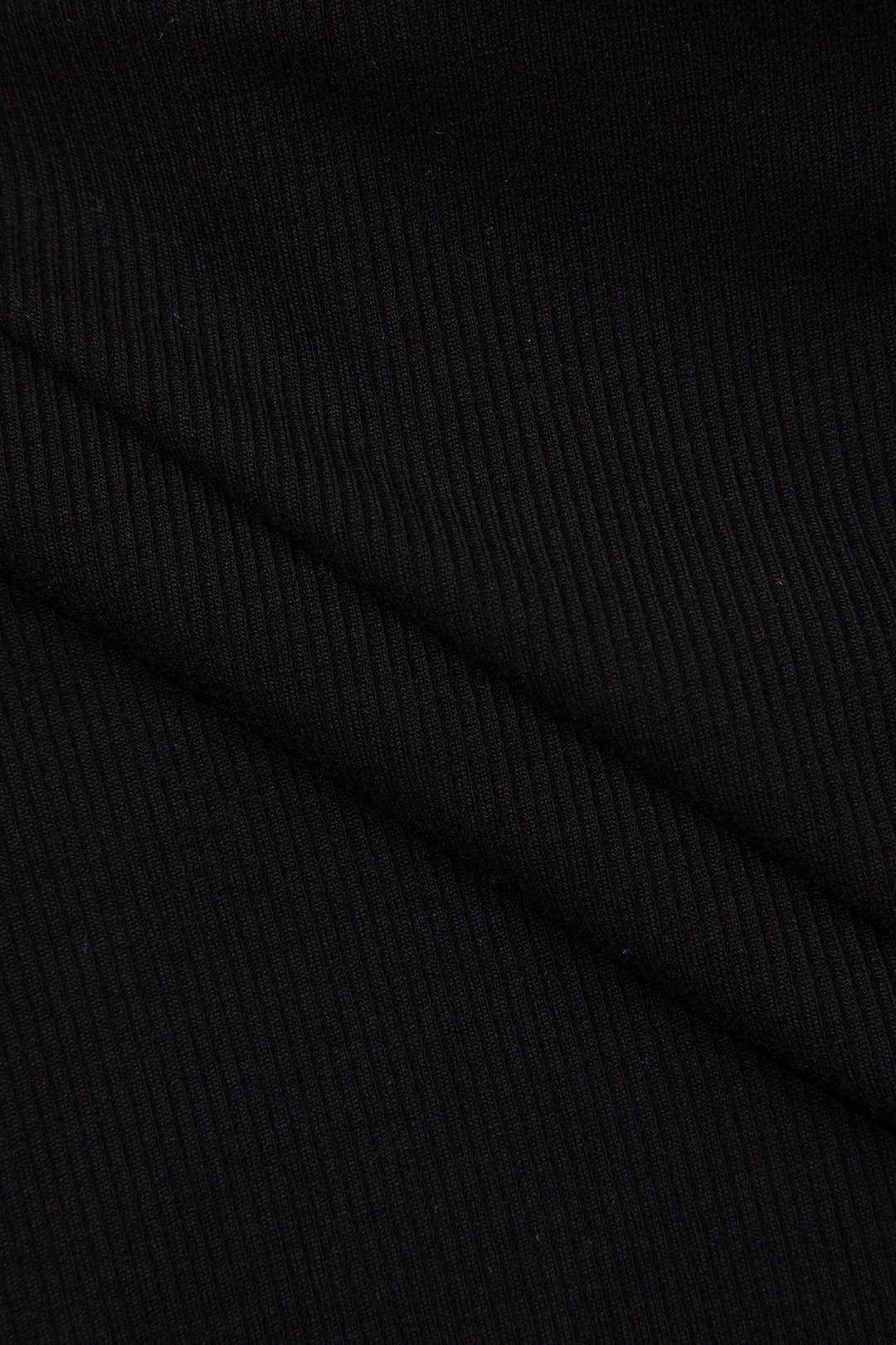 Ribbed Cross-Body Cami Top sold by Micas product image thumbnail 5