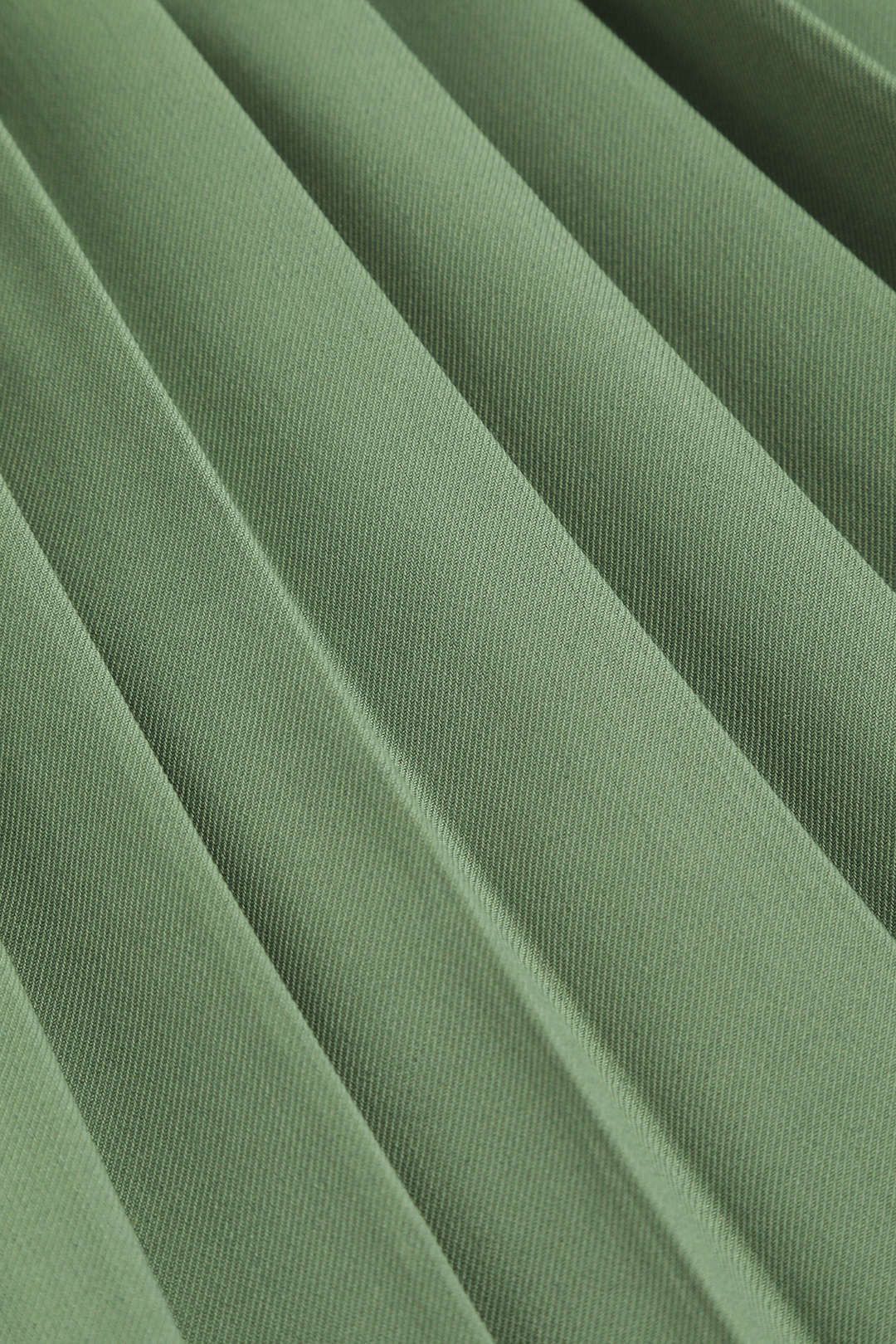 Asymmetric Pleated Skirt sold by Micas product image thumbnail 3