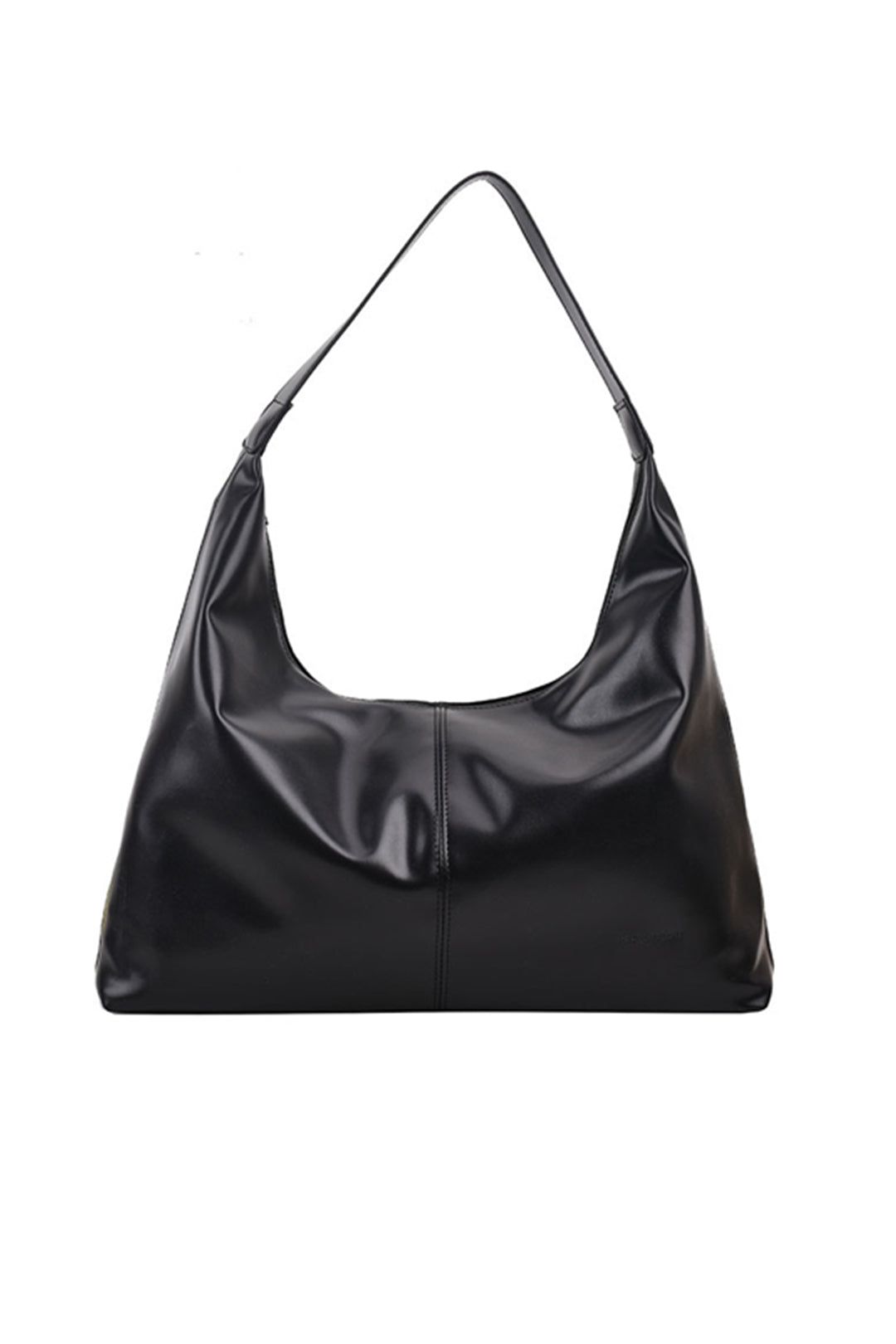 Faux Leather Tote Bag sold by Micas