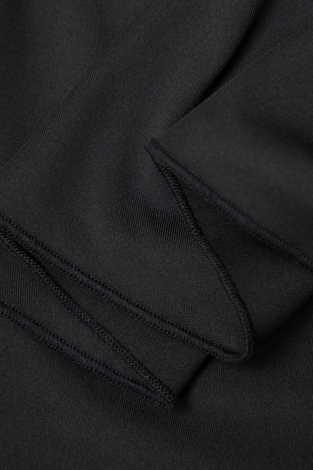 Asymmetric Halter Neck Dress sold by Micas product image thumbnail 4