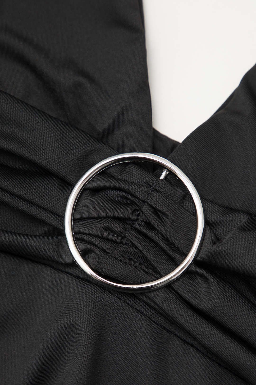 Asymmetric Halter Neck Dress sold by Micas product image thumbnail 5