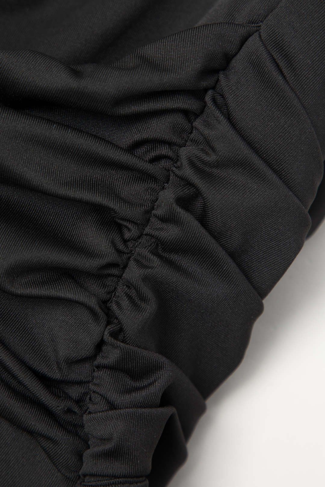 Asymmetric Halter Neck Dress sold by Micas product image thumbnail 6