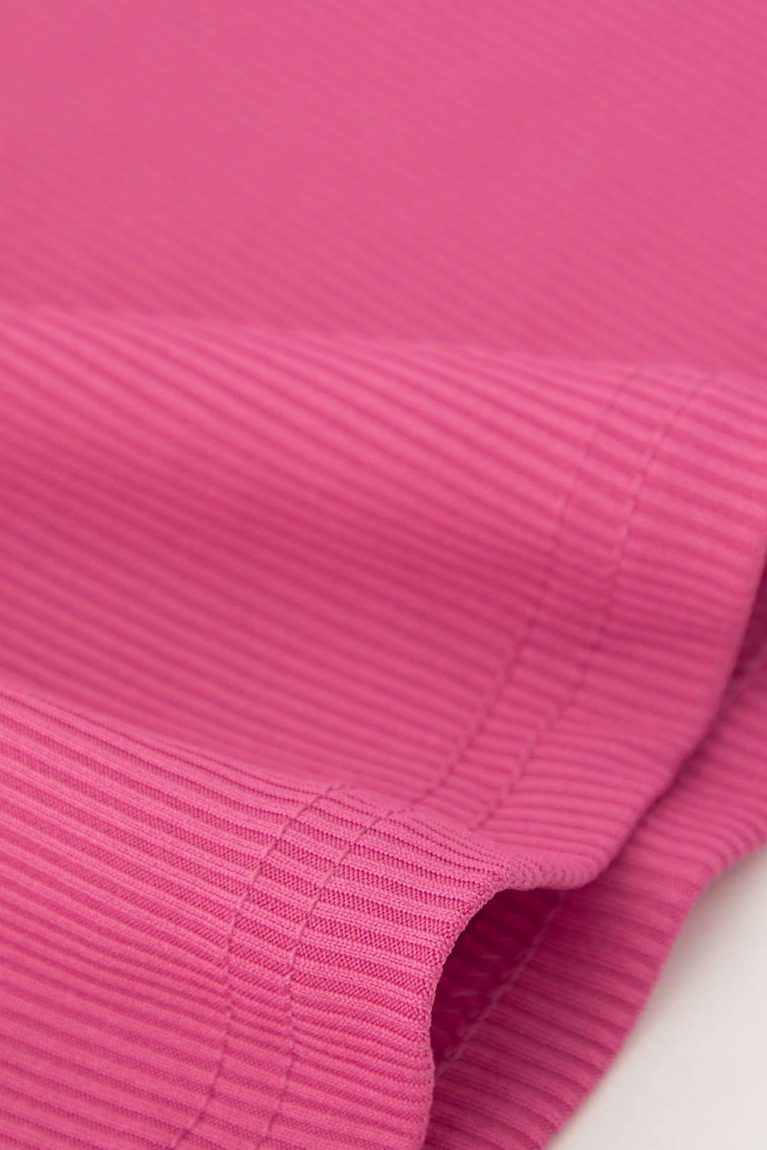 Halter Neck Rib Knit Cami Top sold by Micas product image thumbnail 3