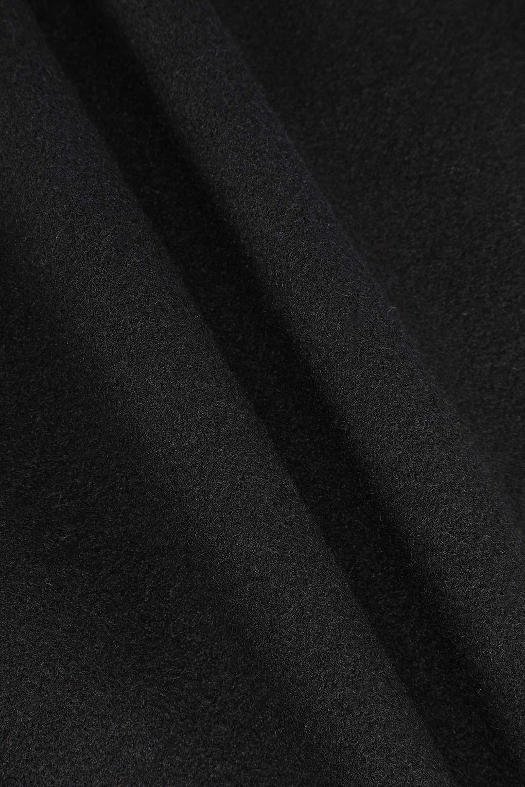 Wool Blend Straight Leg Pants sold by Micas product image thumbnail 7