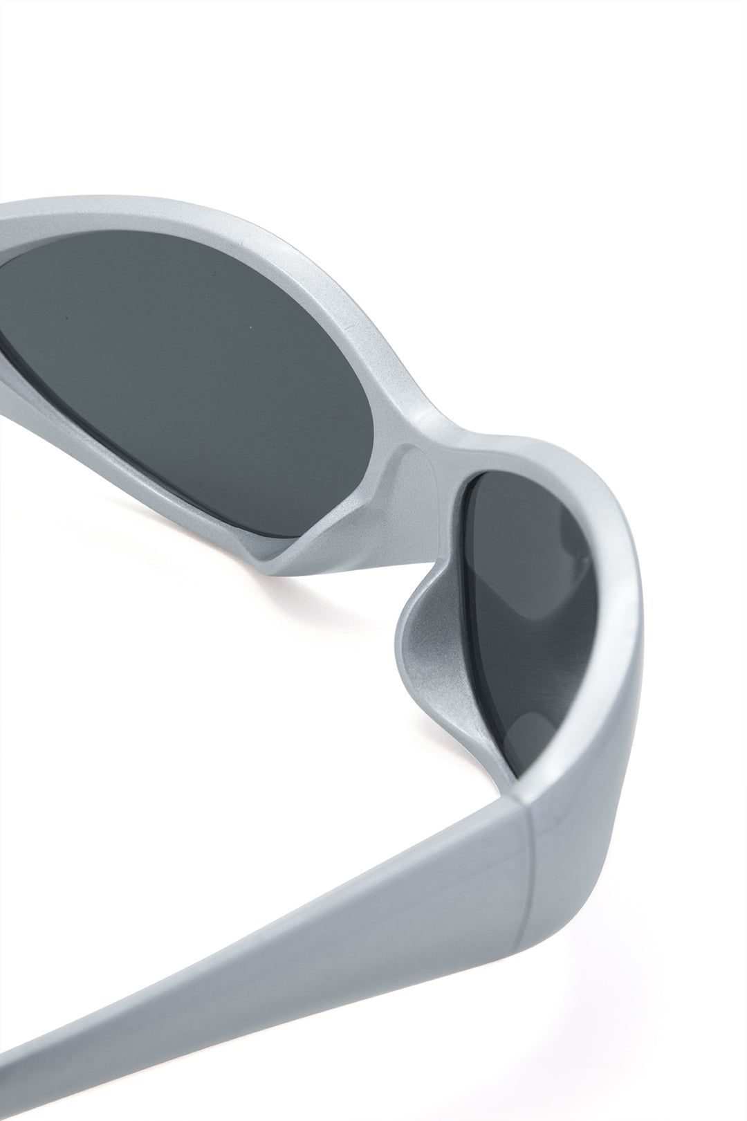 Oval Frame Fashion Sunglasses sold by Micas product image thumbnail 3