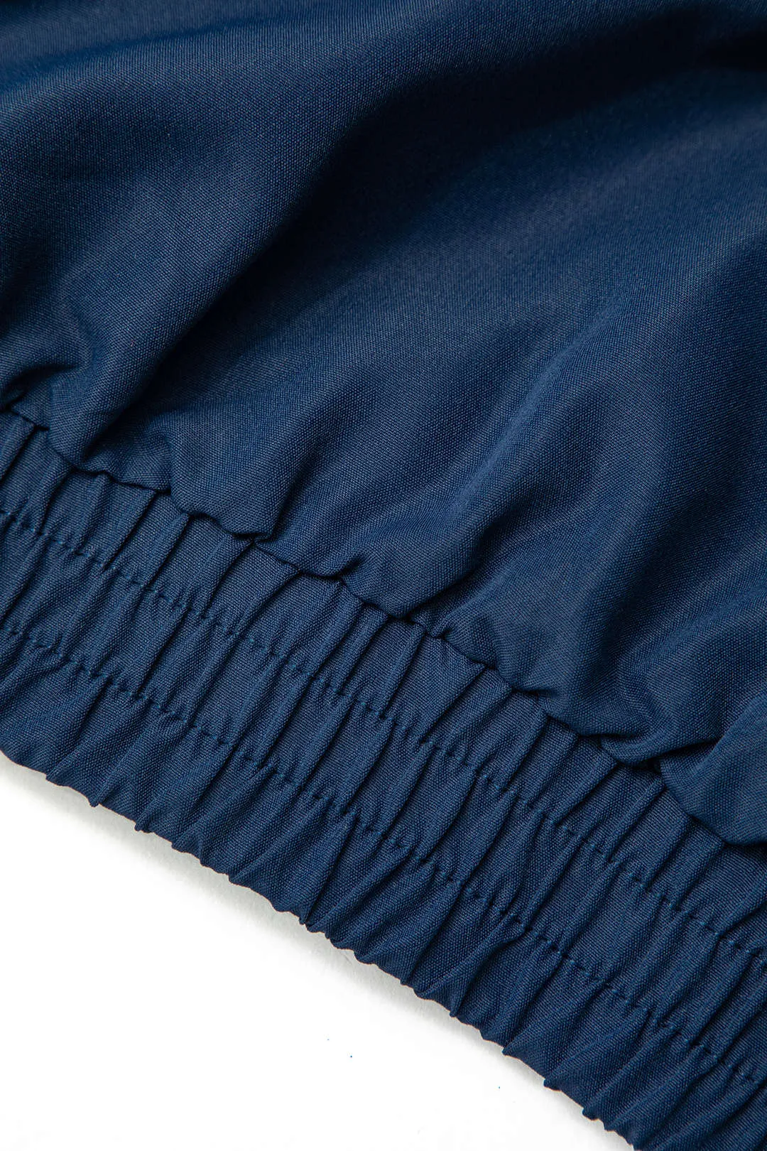 Colour Block lynlåsjakke sold by Micas product image thumbnail 3