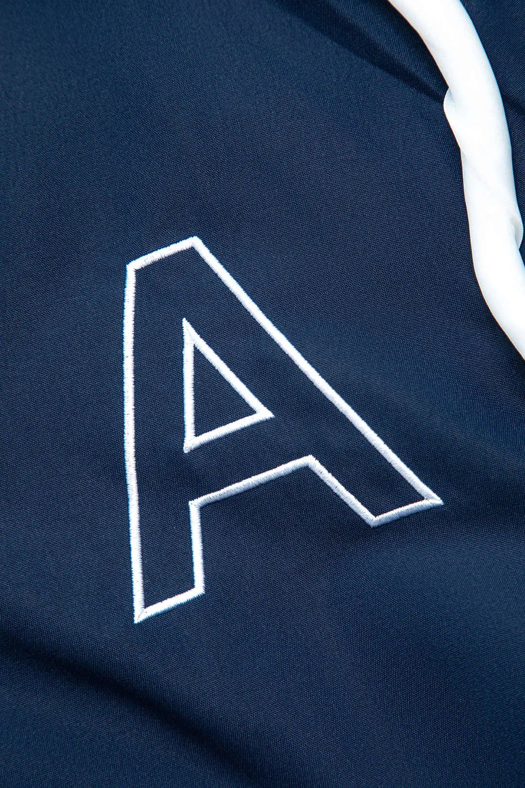 Colour Block lynlåsjakke sold by Micas product image thumbnail 4