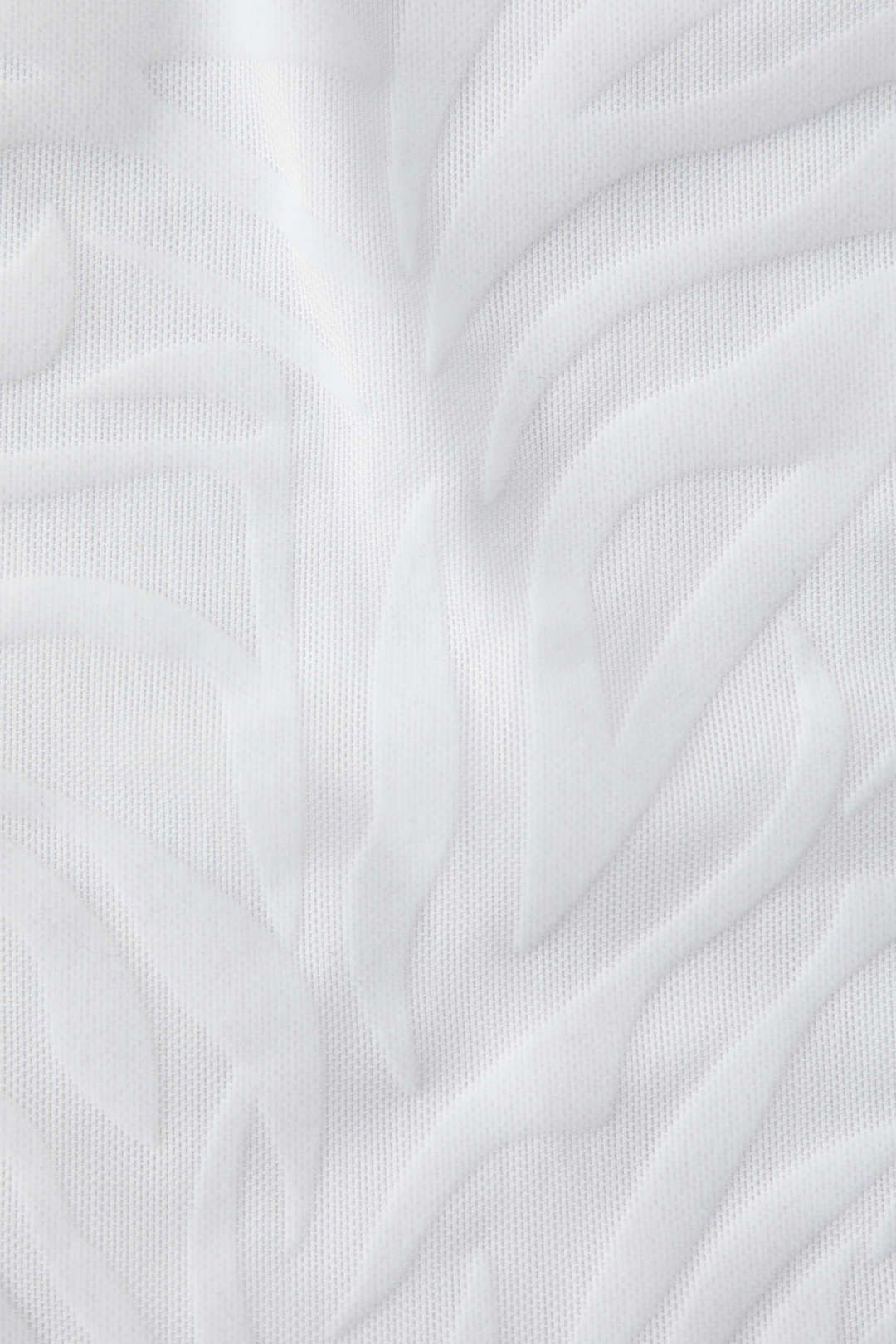 Flocked Mesh Cut Out Bodycon Mini Dress sold by Micas product image thumbnail 4