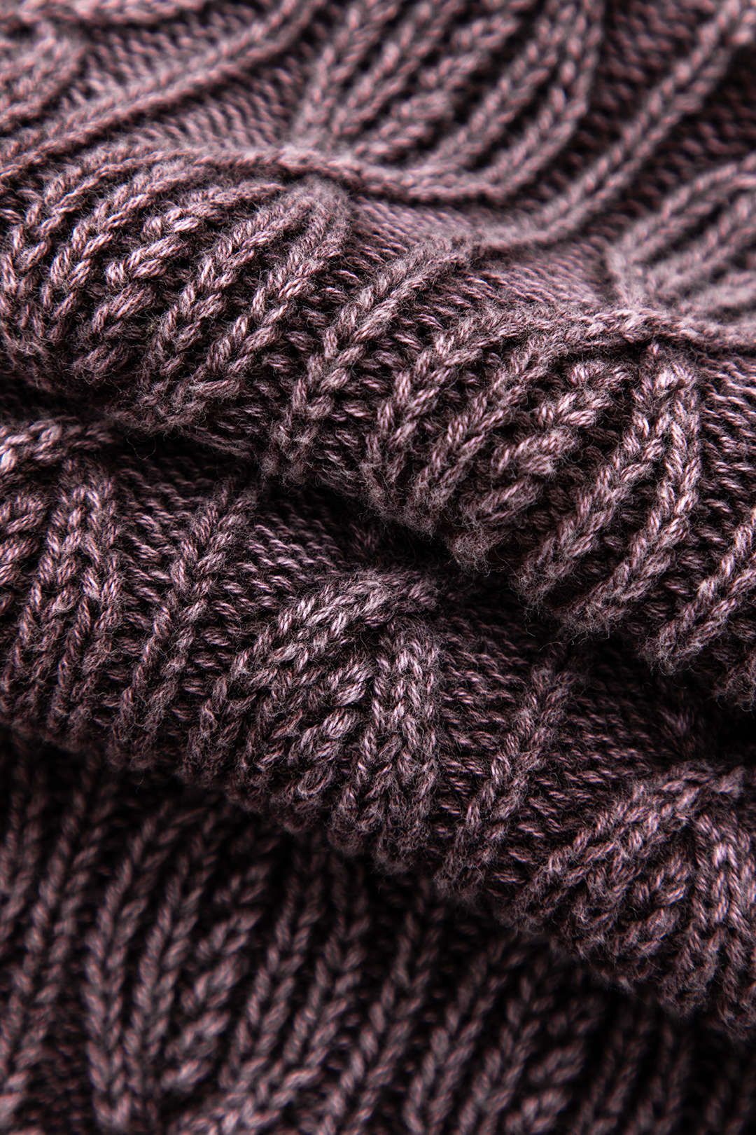 Distressed Sleeveless Knit Top sold by Micas product image thumbnail 13