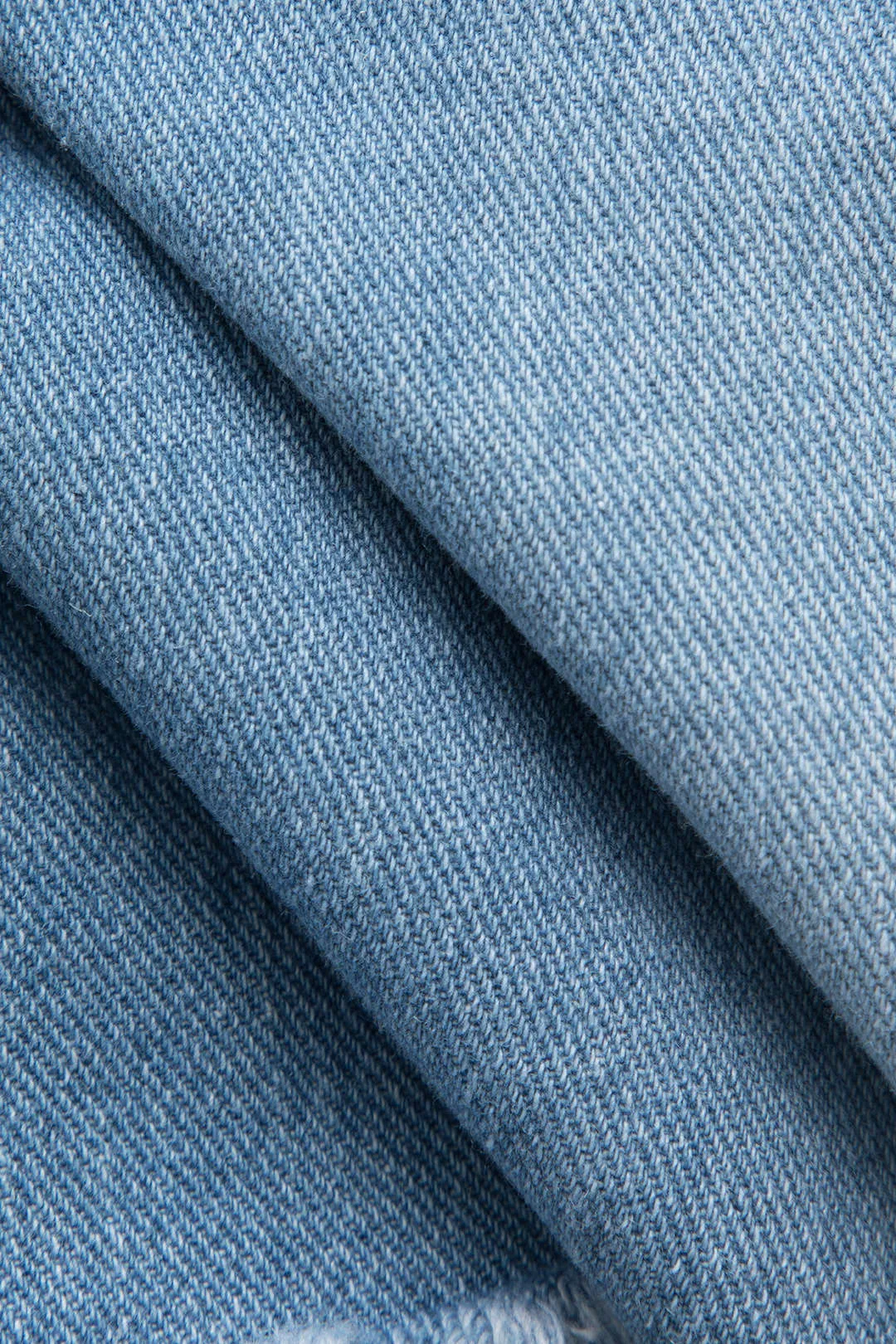 Ødelagt flossede omslag denimshorts sold by Micas product image thumbnail 4