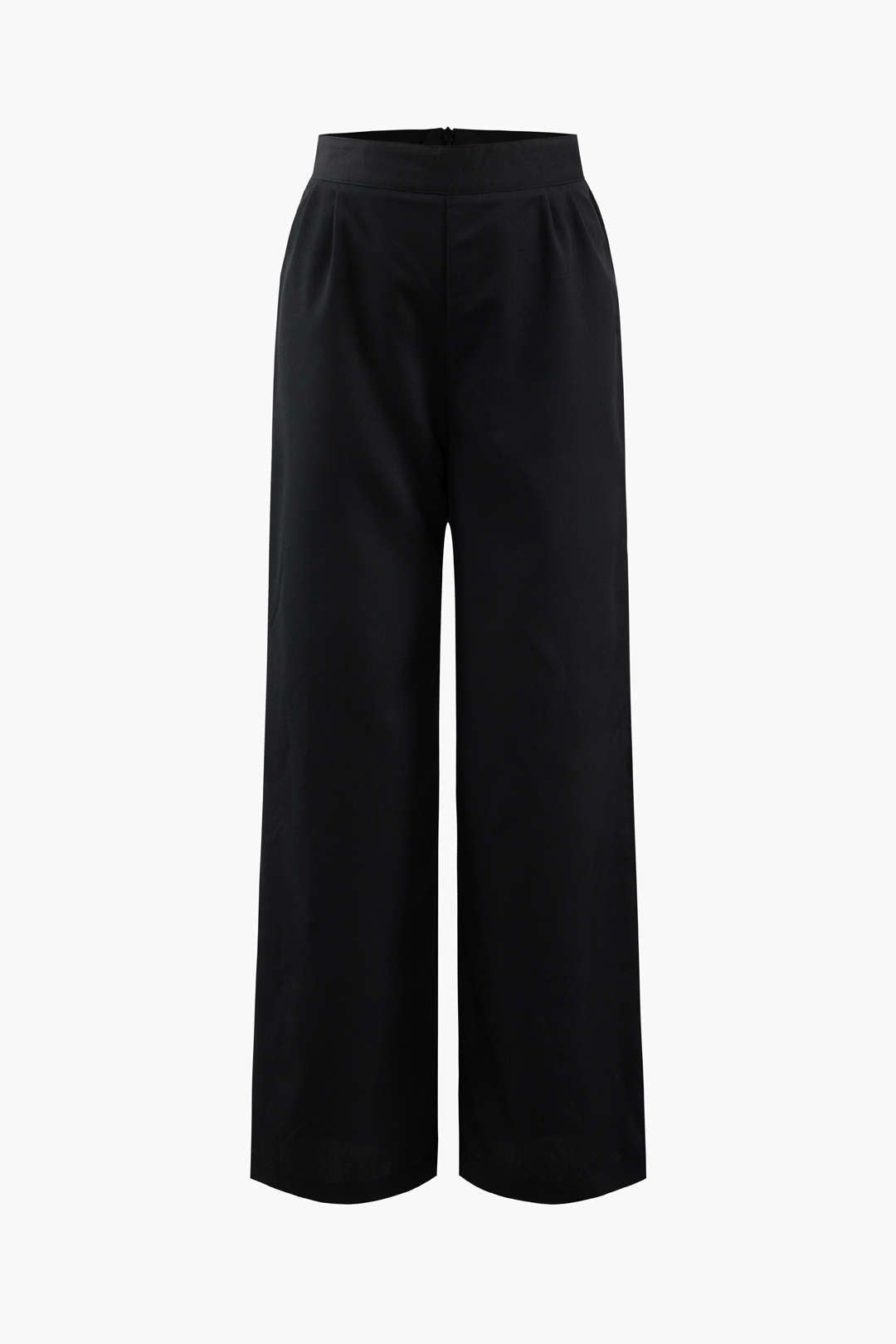 Tie Waist Vest And Pants Two-piece Set sold by Micas product image thumbnail 3