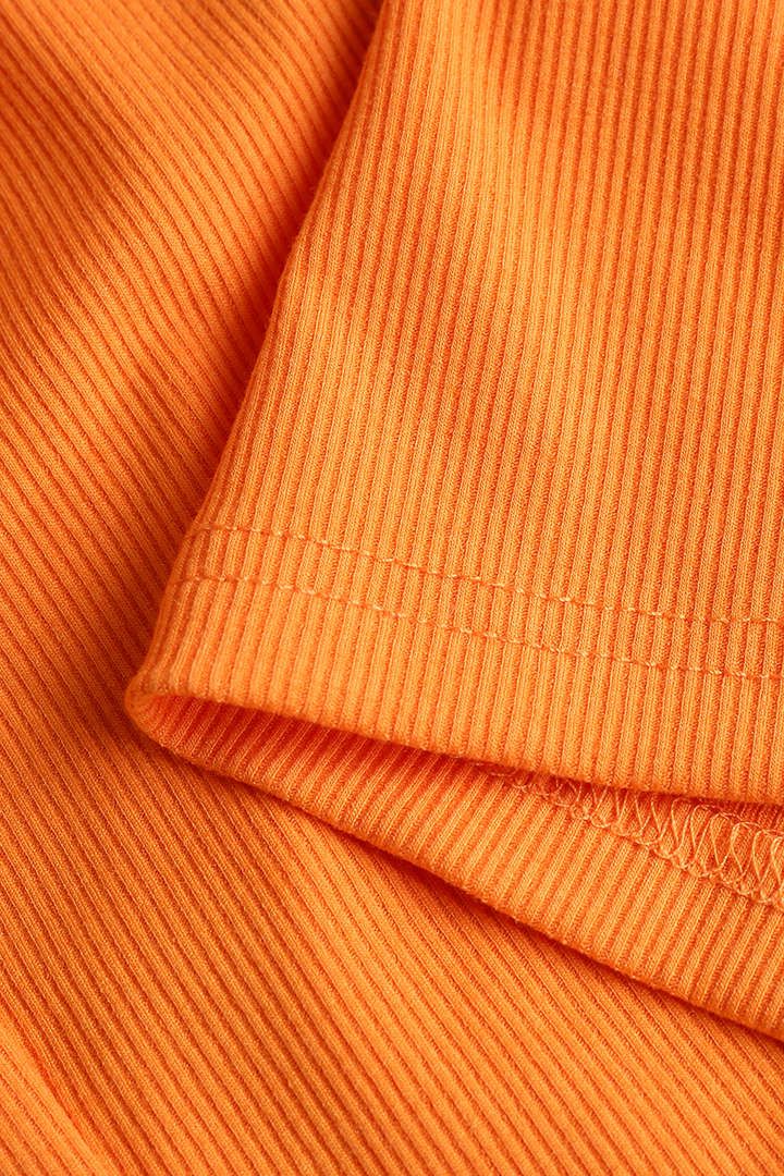 Tie Back Split Bodycon Midi Dress sold by Micas product image thumbnail 5