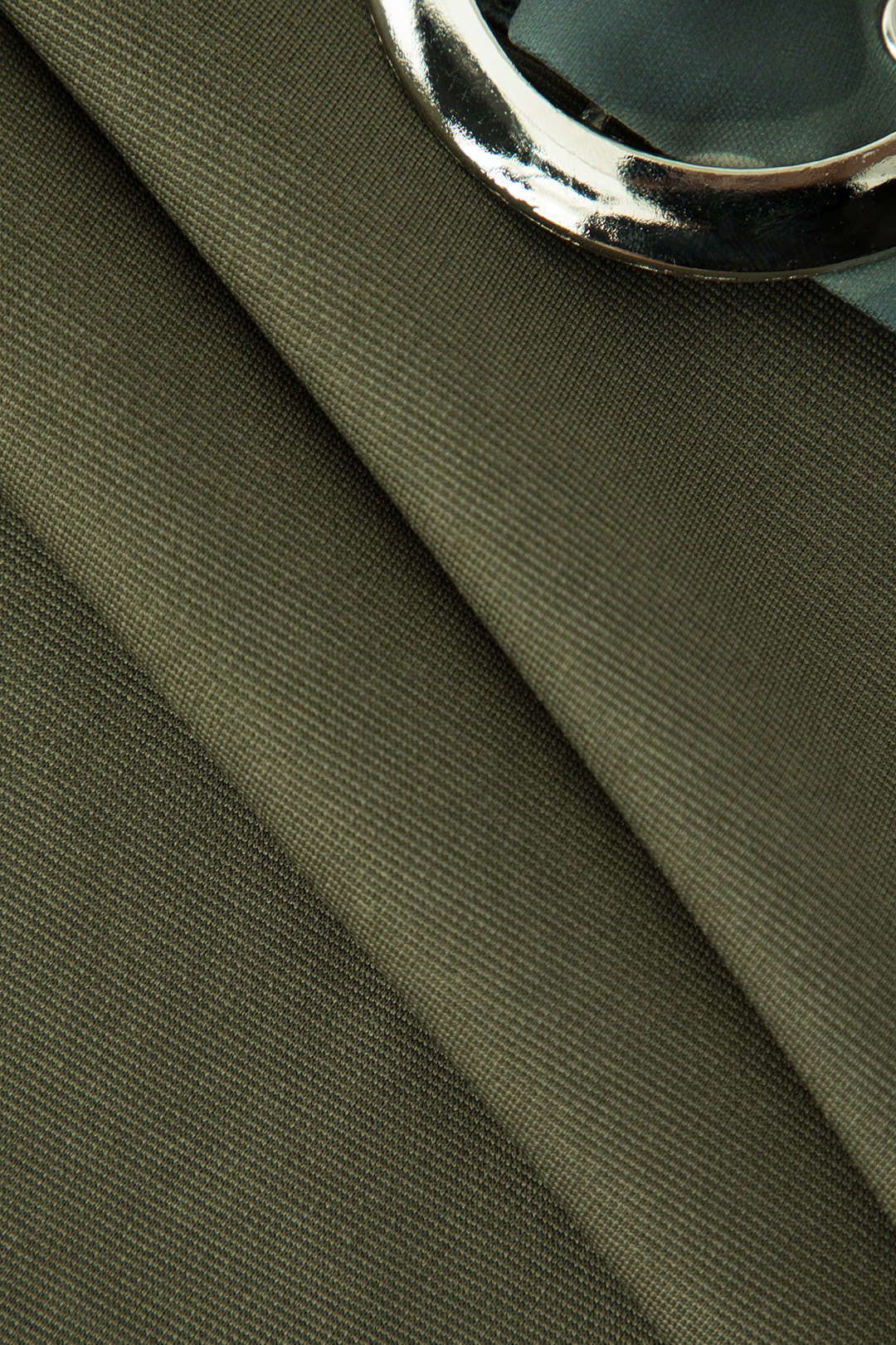 Camo Print V-neck Buckle Cami Top sold by Micas product image thumbnail 4