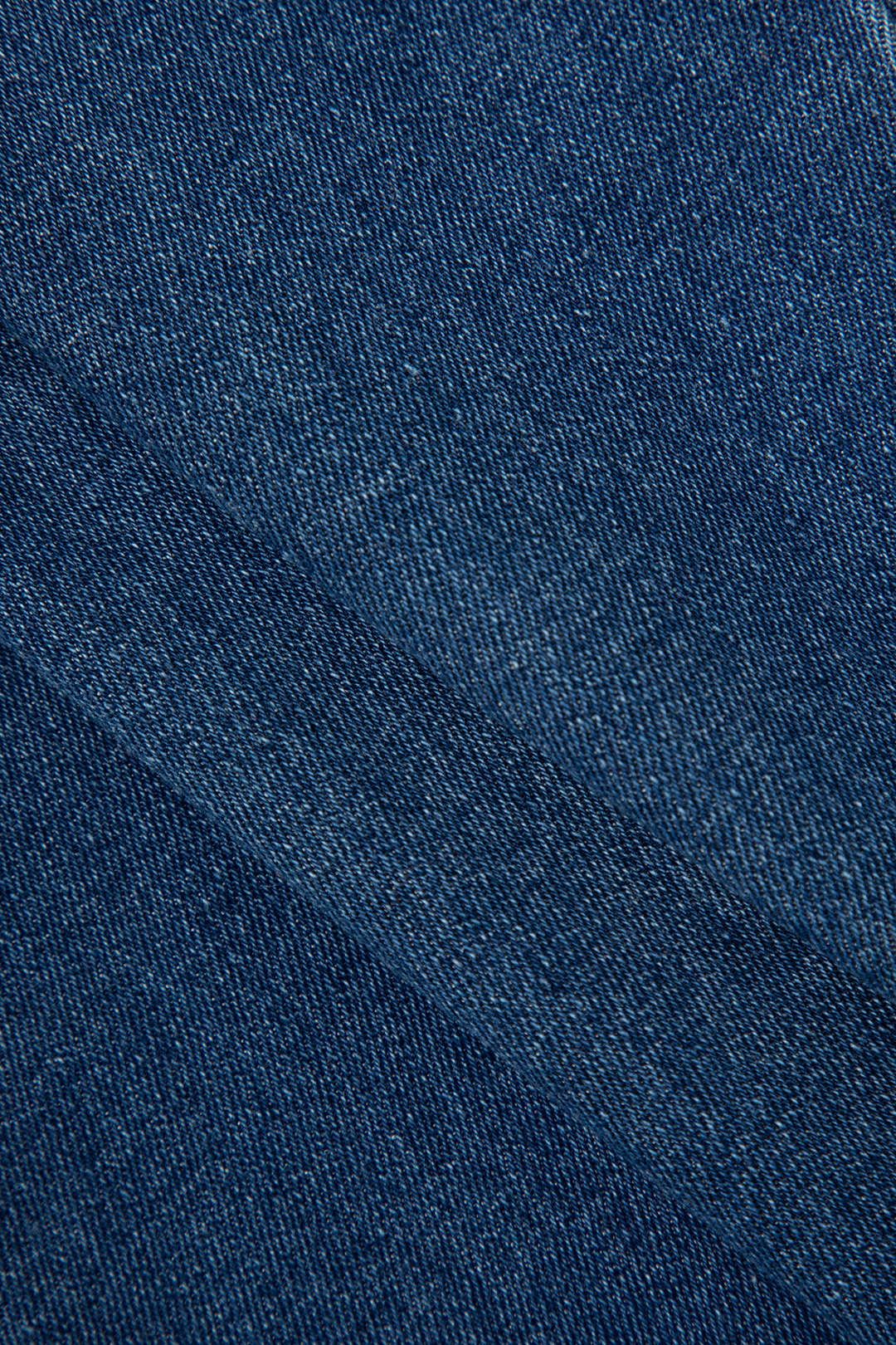 Faded Ripped Skinny Jeans sold by Micas product image thumbnail 6