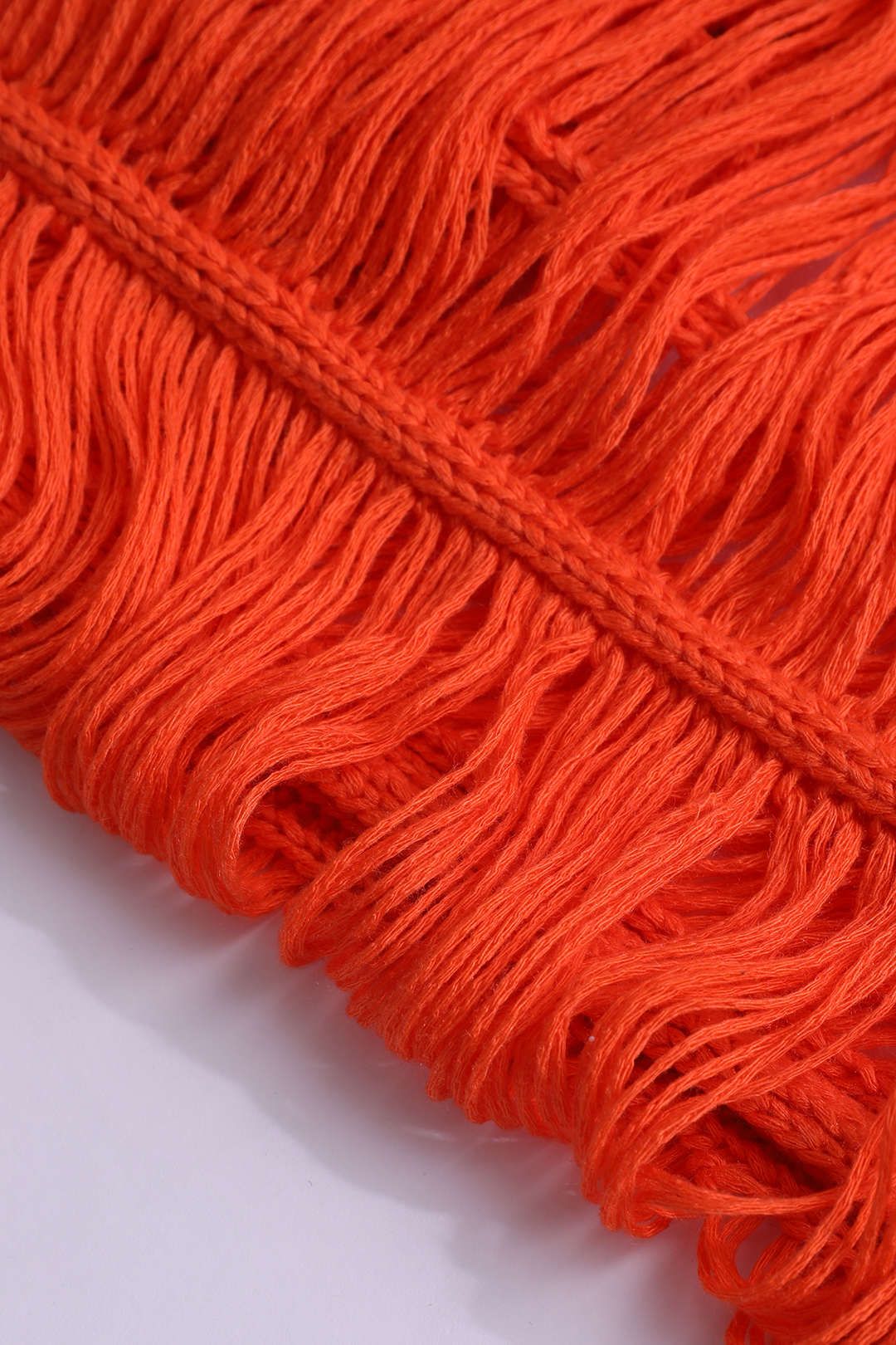 Halter Neck Cutout Cover Up Dress sold by Micas product image thumbnail 4