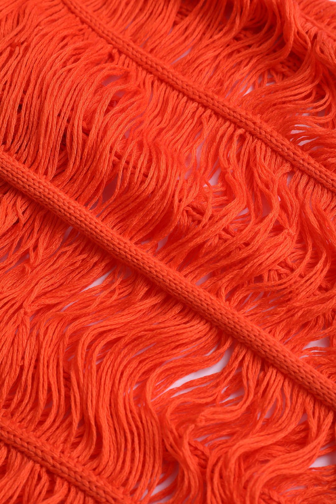 Halter Neck Cutout Cover Up Dress sold by Micas product image thumbnail 3