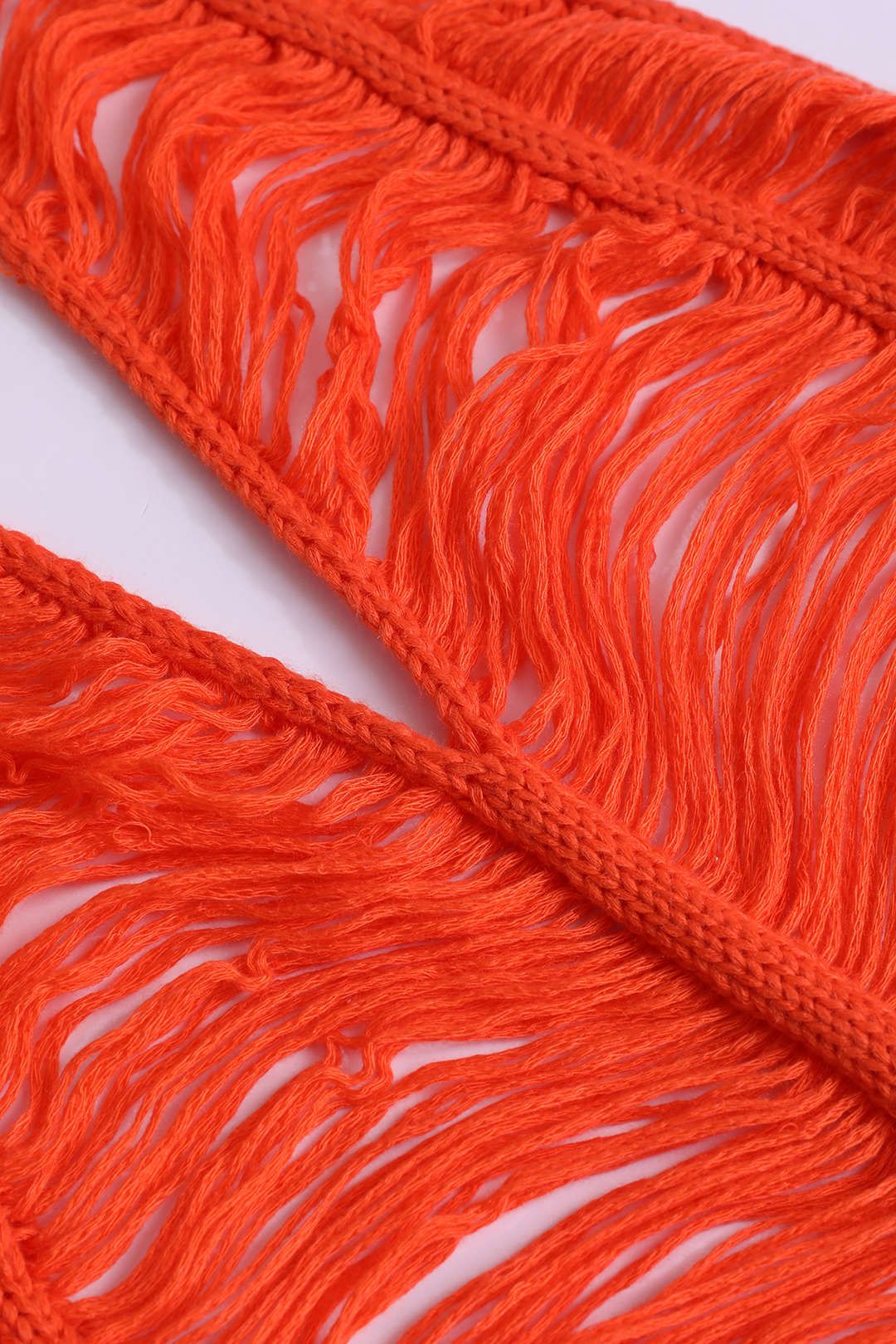 Halter Neck Cutout Cover Up Dress sold by Micas product image thumbnail 5