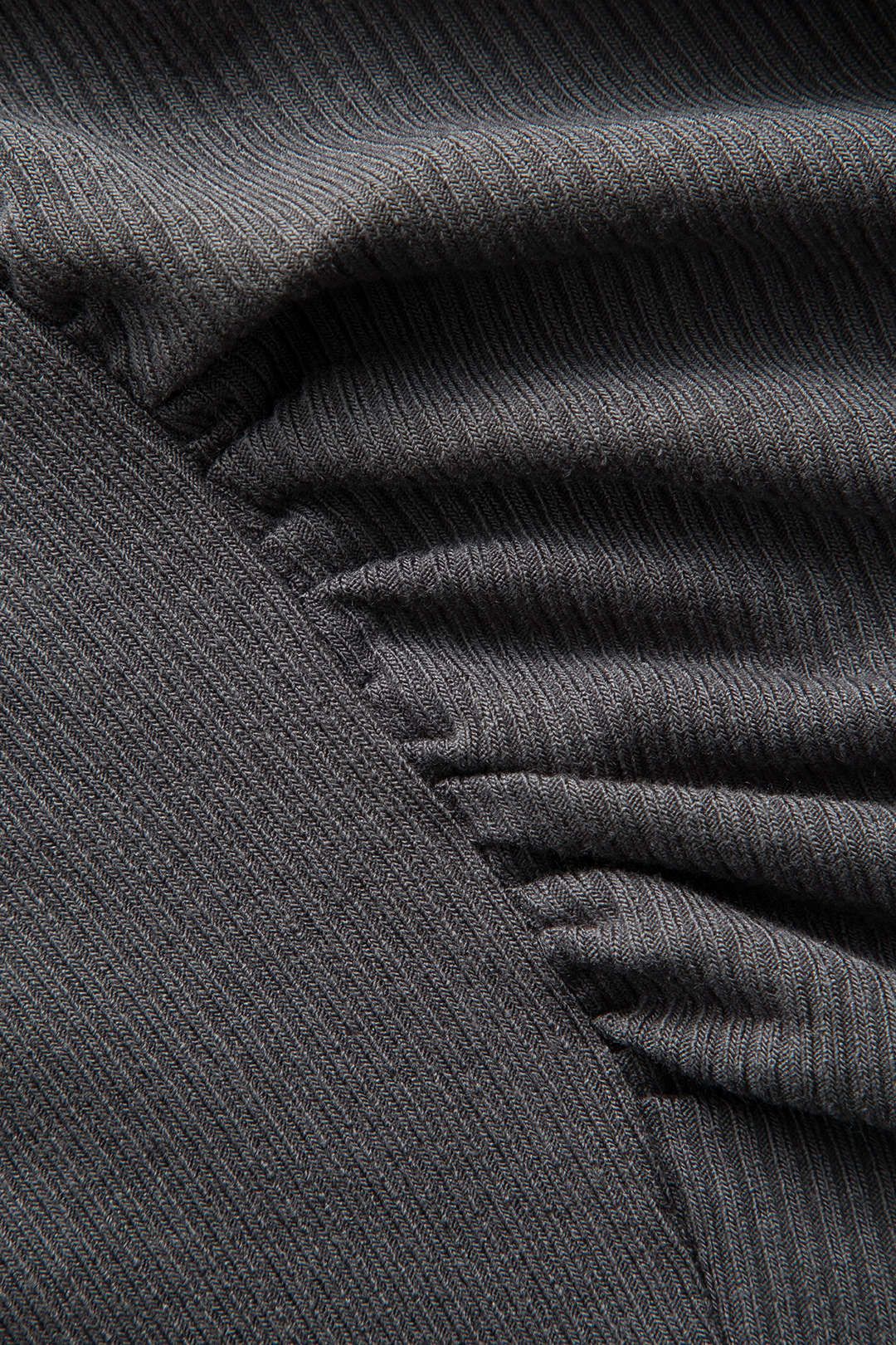 Rib Knit Sleeveless Tank Top sold by Micas product image thumbnail 4